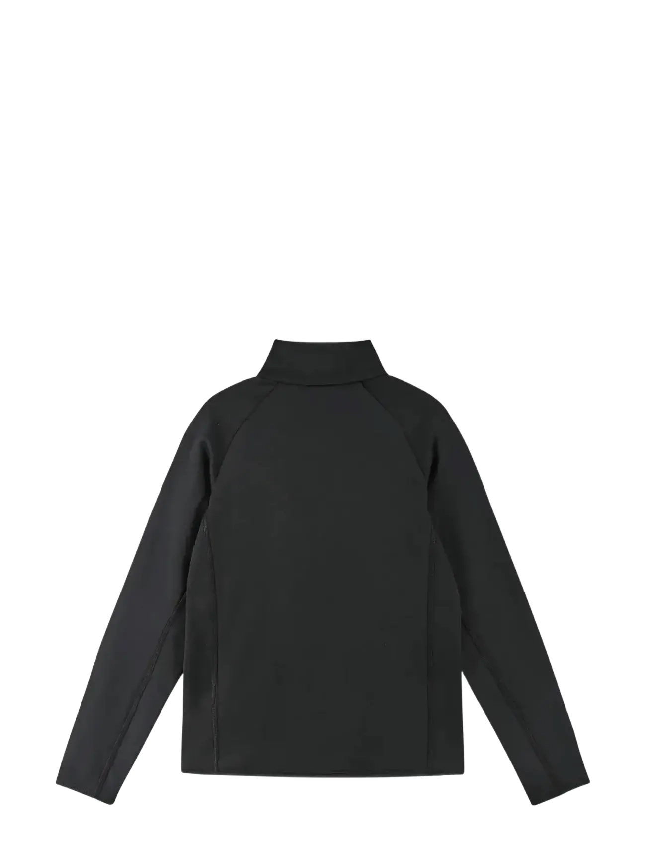 Reima - Fleece sweater, Meriol - paksud joped - black - 1