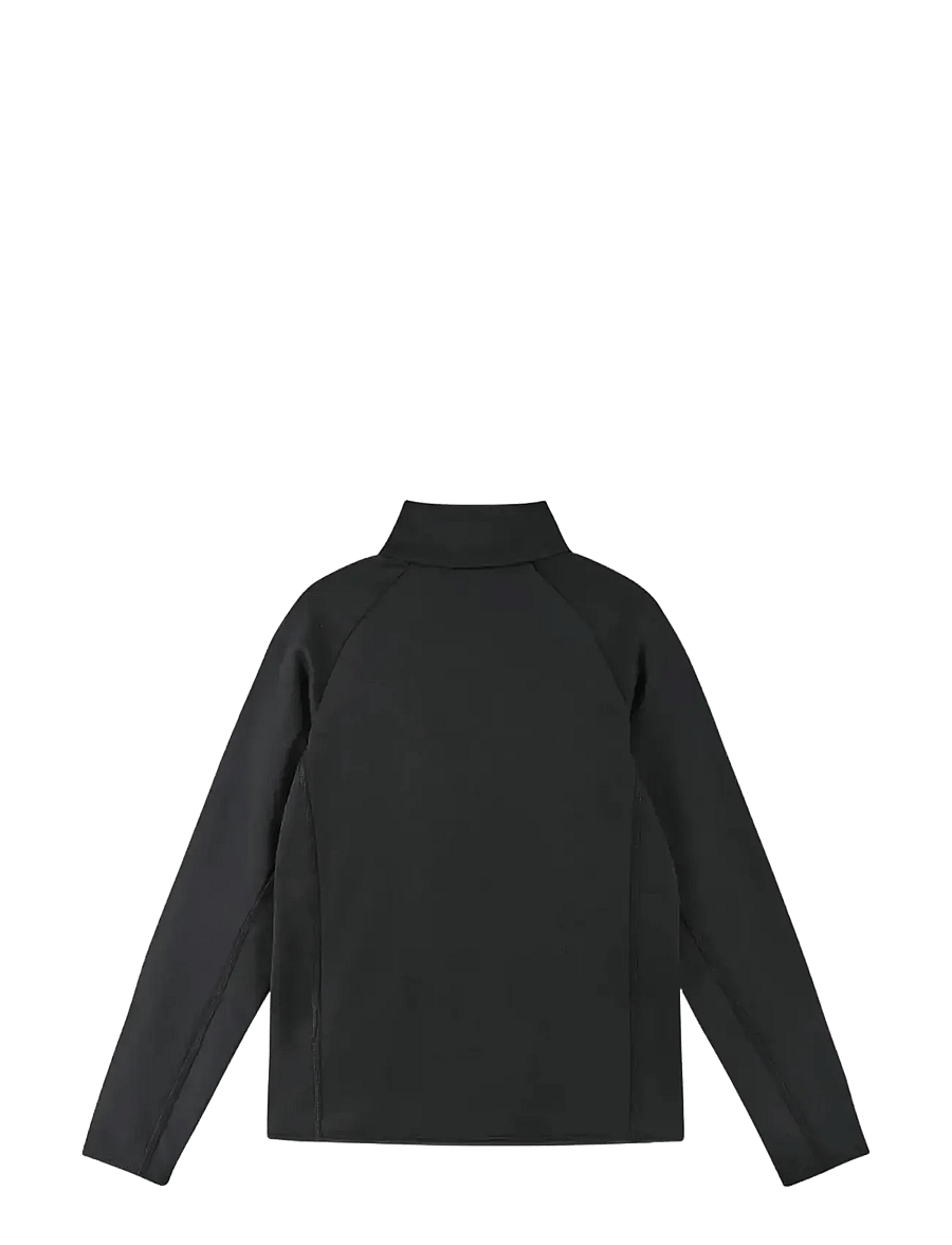 Reima - Fleece sweater, Meriol - paksud joped - black - 1