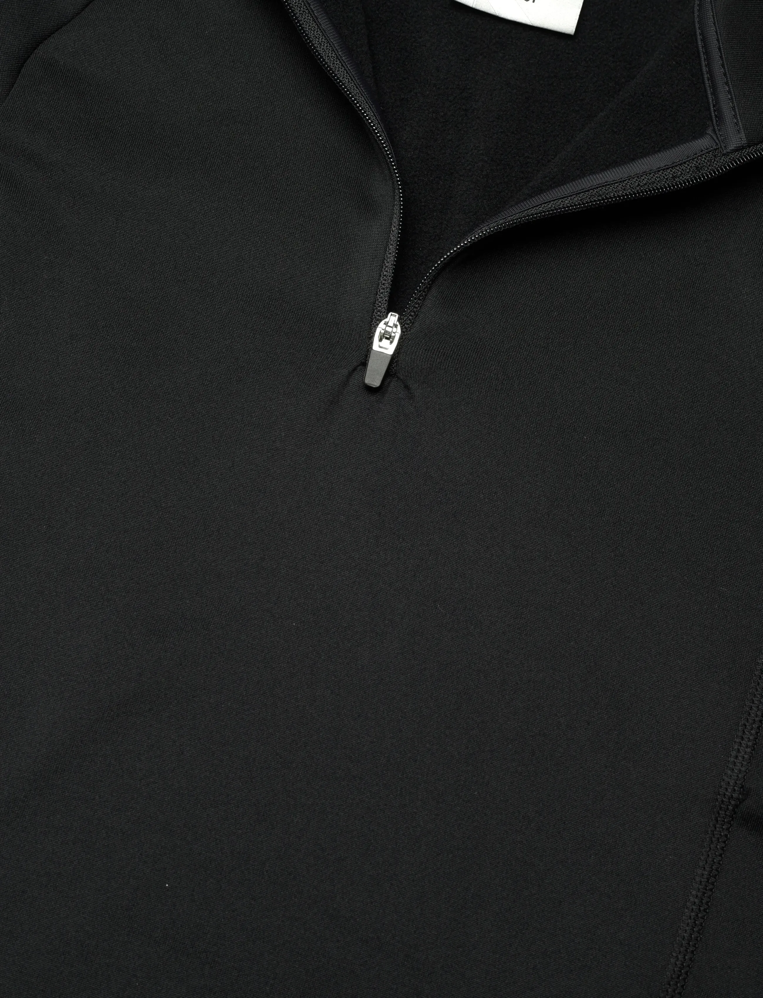 Reima - Fleece sweater, Meriol - paksud joped - black - 2