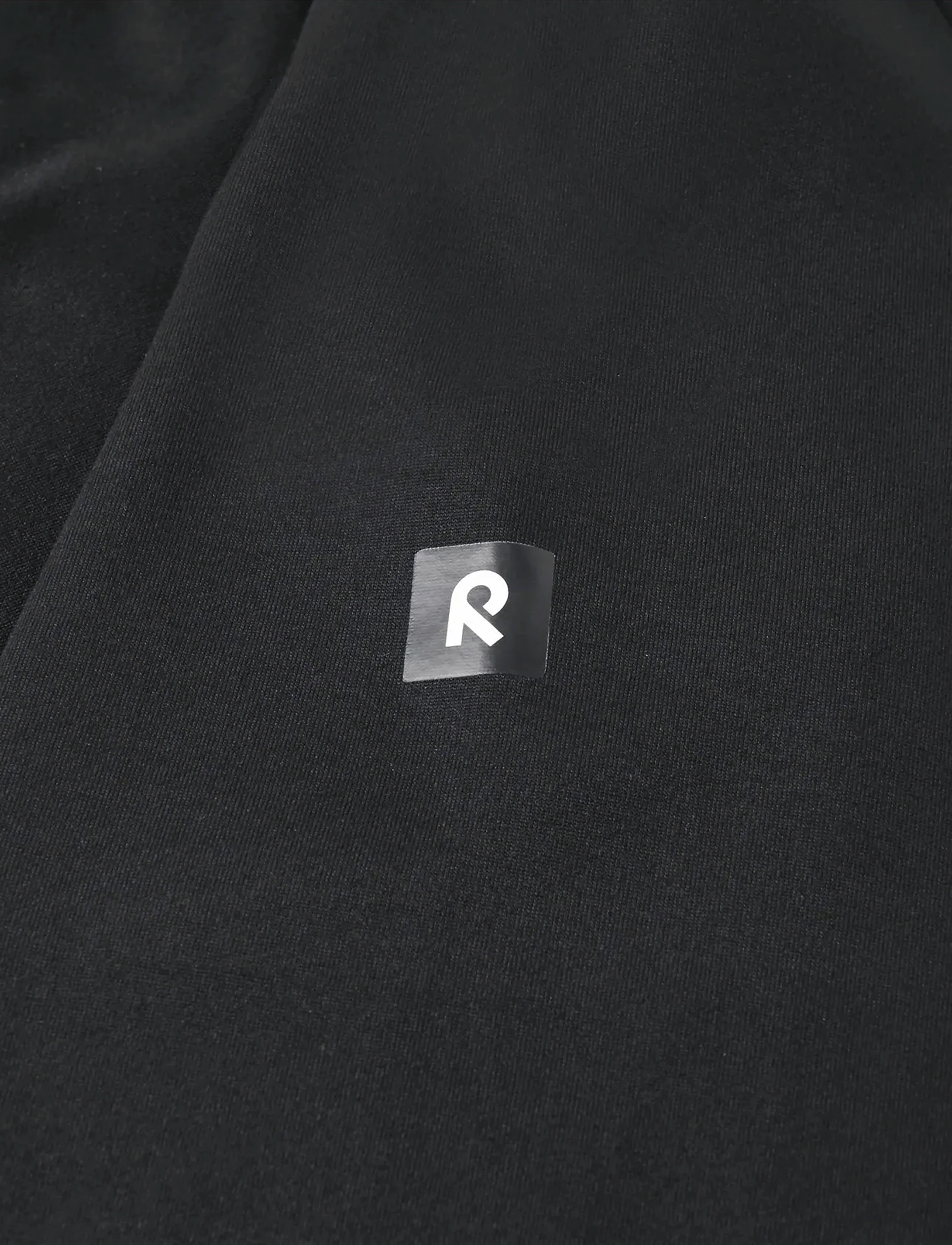 Reima - Fleece sweater, Meriol - paksud joped - black - 3