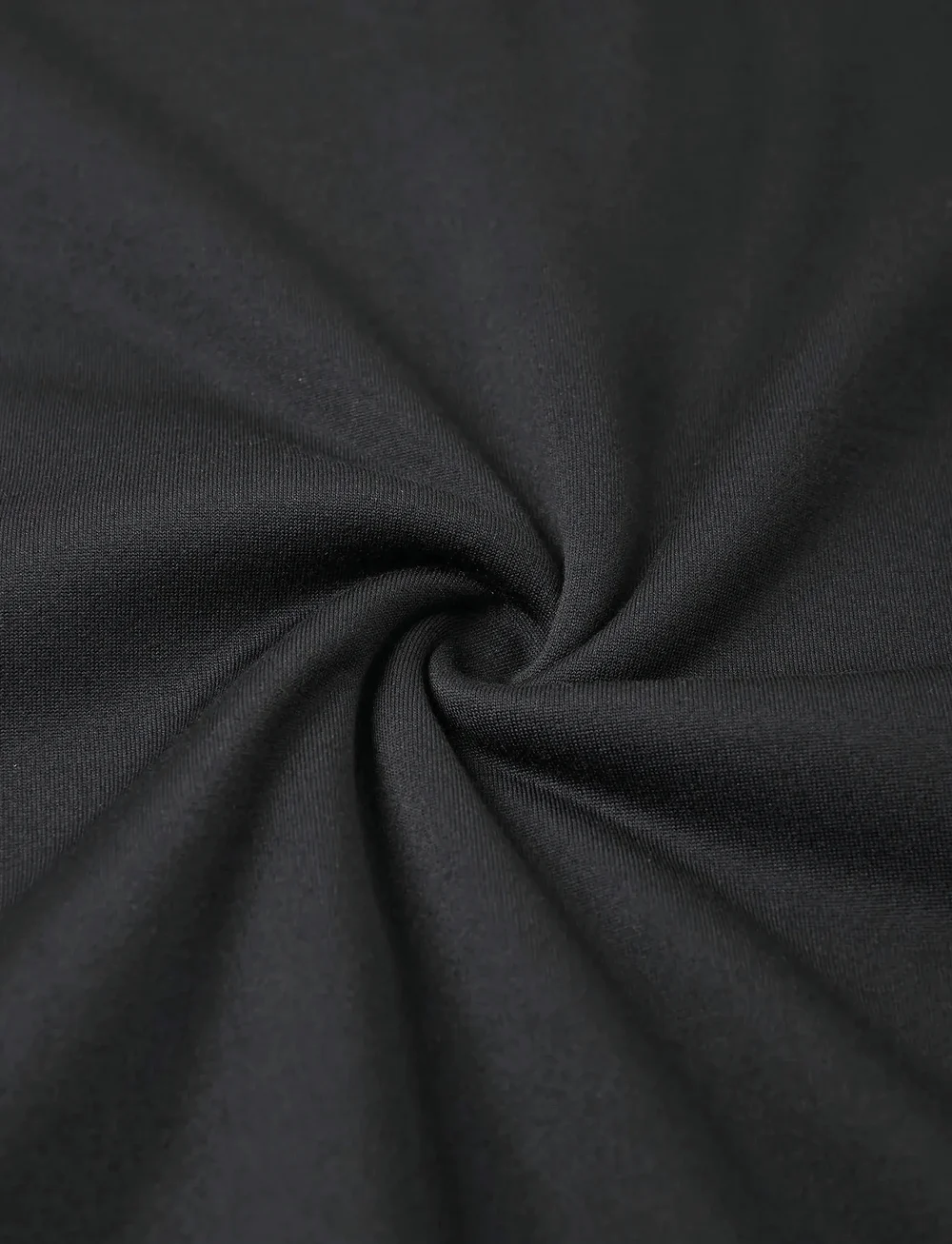 Reima - Fleece sweater, Meriol - isolierte jacken - black - 5