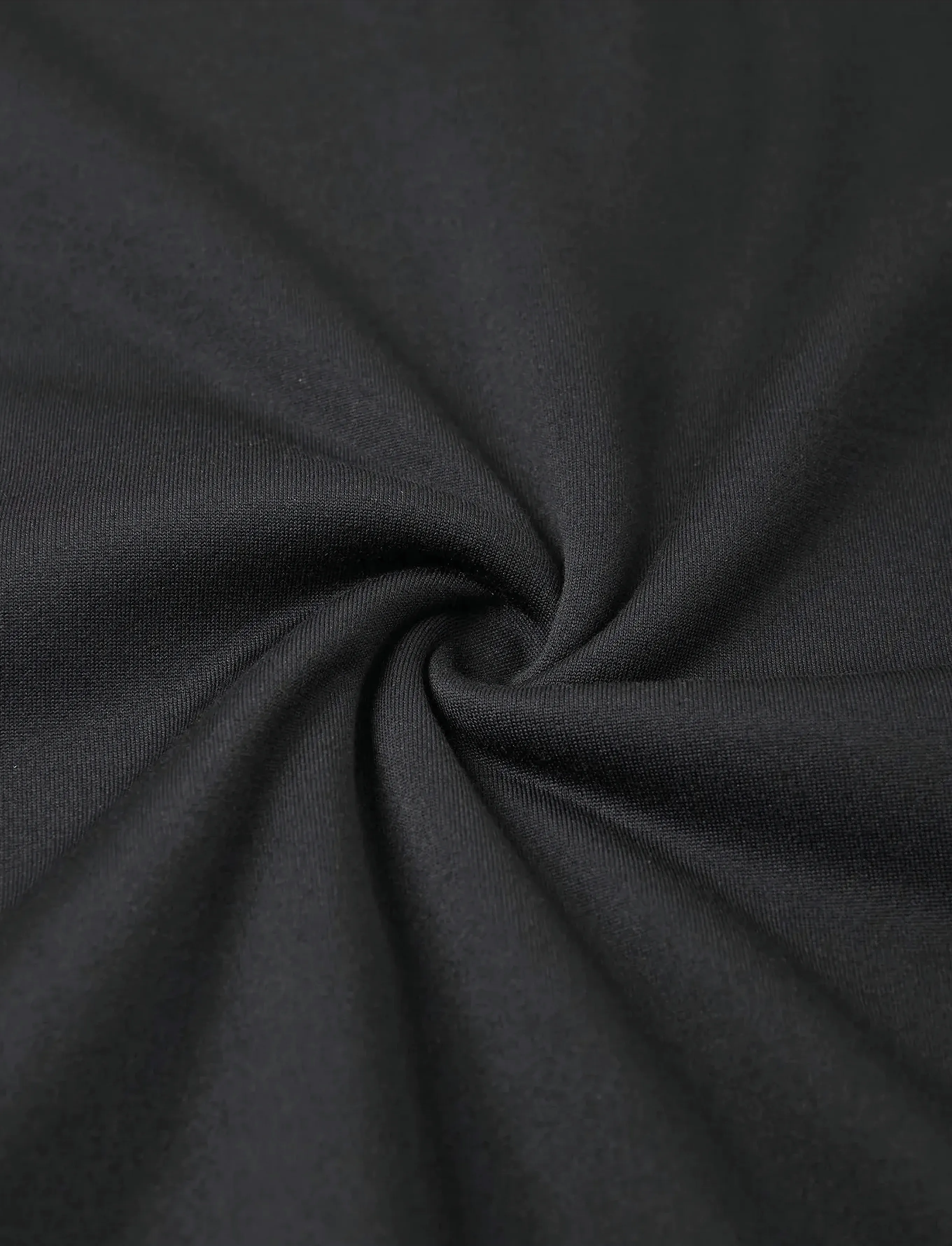 Reima - Fleece sweater, Meriol - paksud joped - black - 5