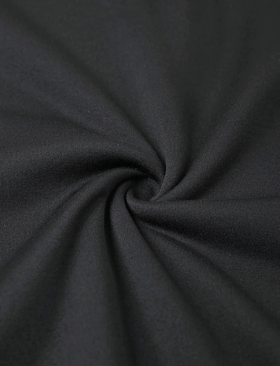 Reima - Fleece sweater, Meriol - paksud joped - black - 5