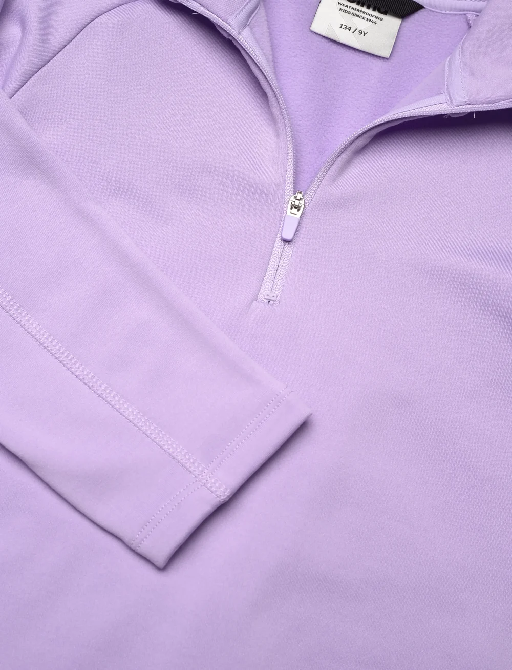 Reima - Fleece sweater, Meriol - paksud joped - blooming lilac - 2