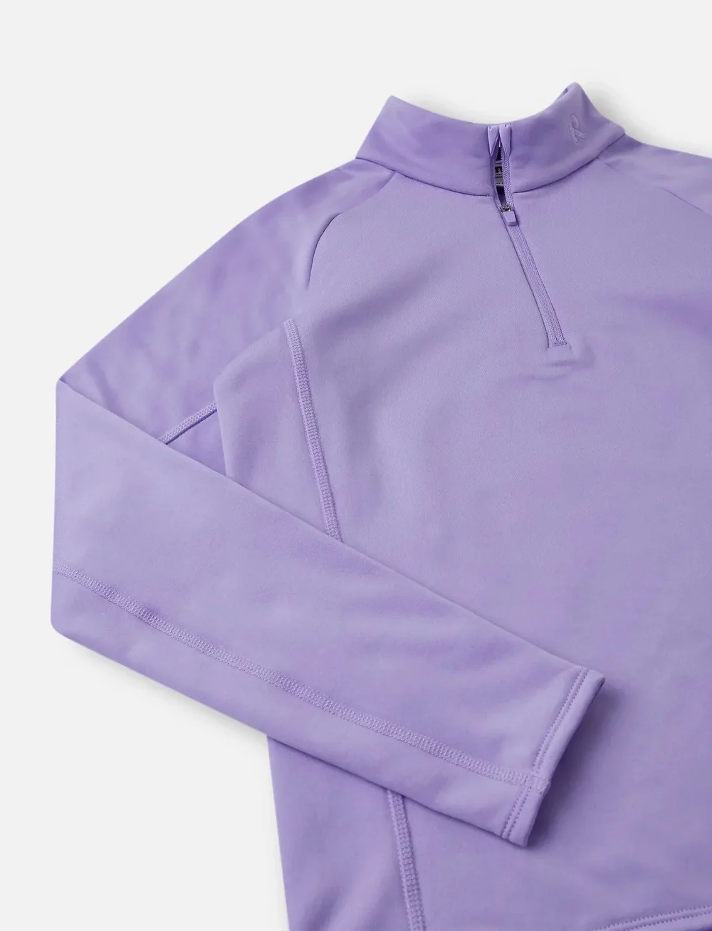 Reima - Fleece sweater, Meriol - paksud joped - blooming lilac - 4