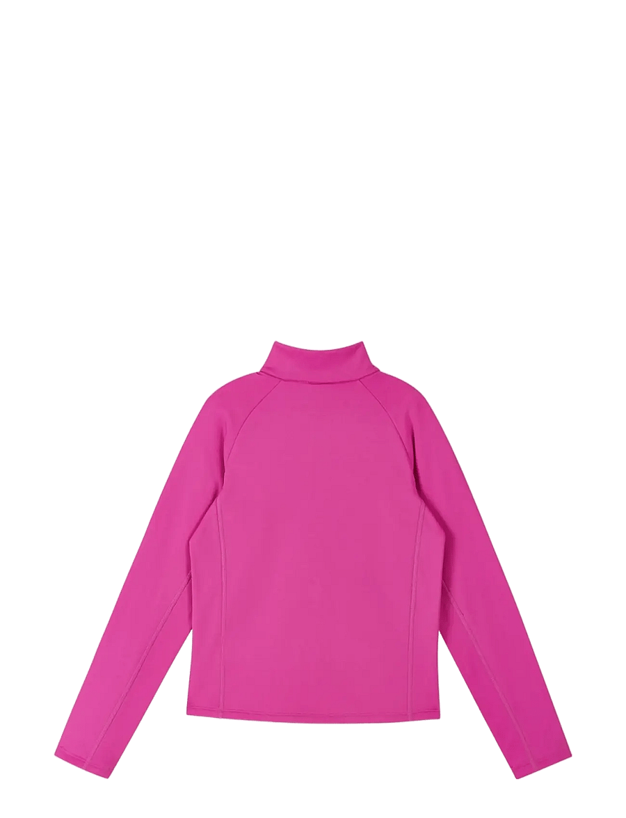 Reima - Fleece sweater, Meriol - paksud joped - fucshia - 1