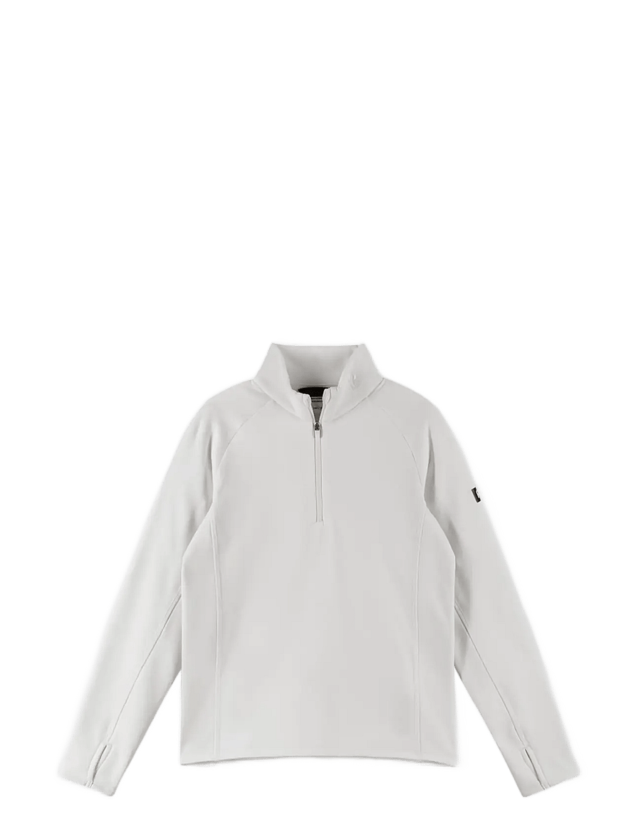 Reima - Fleece sweater, Meriol - isolierte jacken - ofwhite - 0