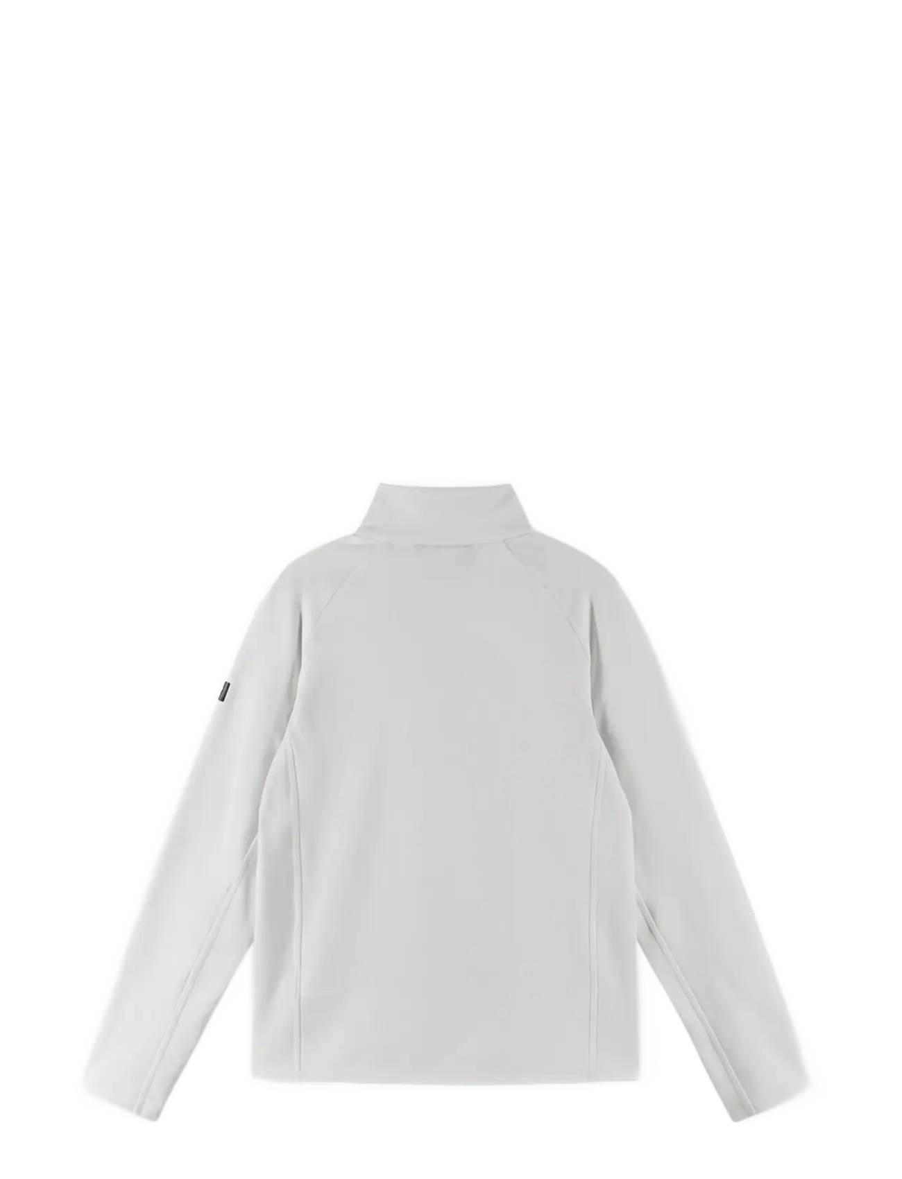 Reima - Fleece sweater, Meriol - isolierte jacken - ofwhite - 1