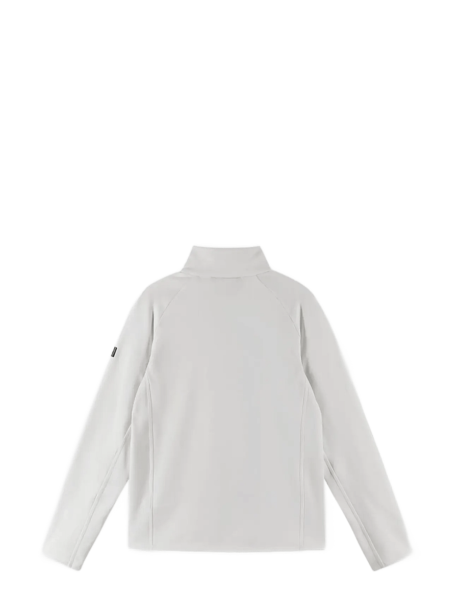 Reima - Fleece sweater, Meriol - isolierte jacken - ofwhite - 1