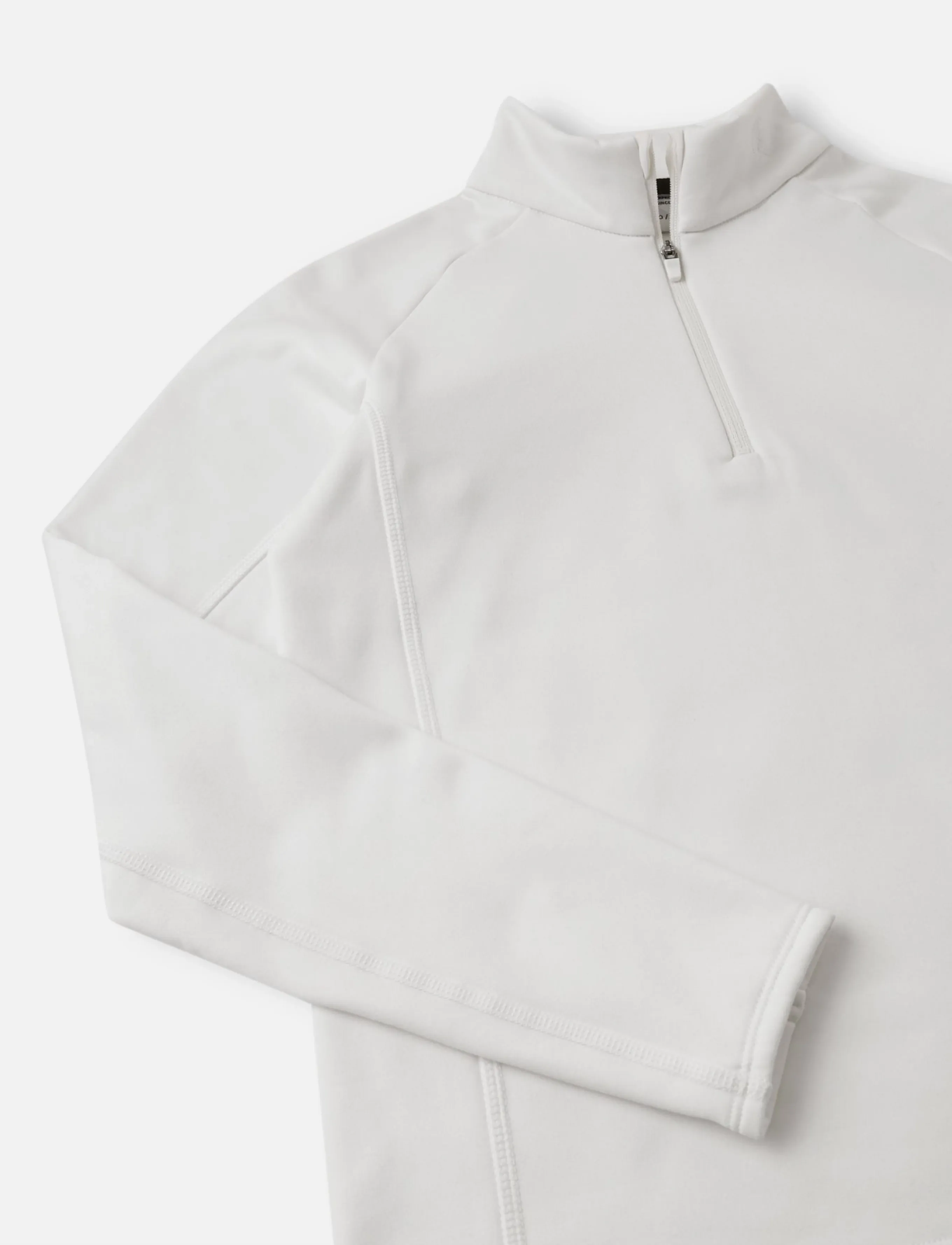 Reima - Fleece sweater, Meriol - isolierte jacken - ofwhite - 3