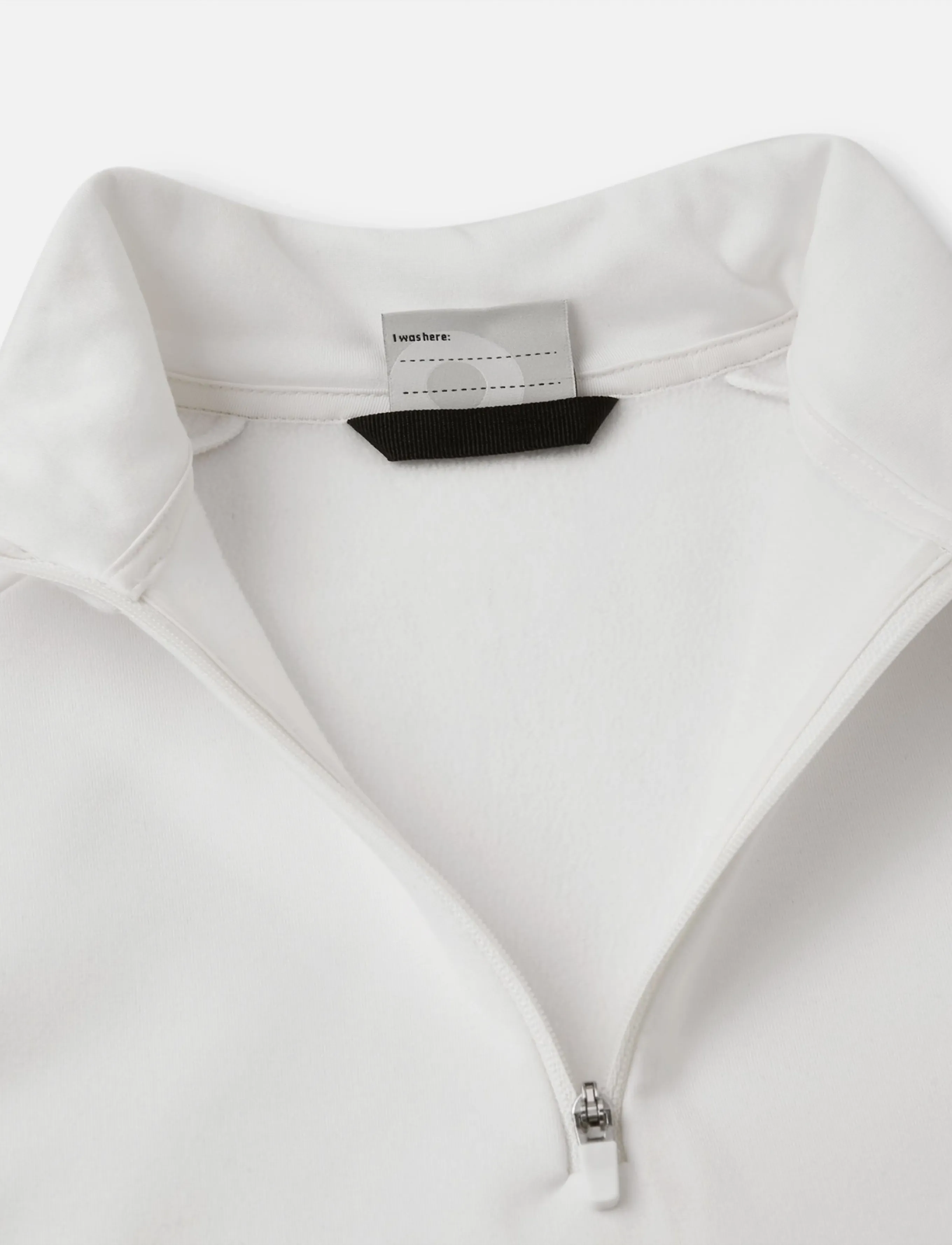 Reima - Fleece sweater, Meriol - isolierte jacken - ofwhite - 4