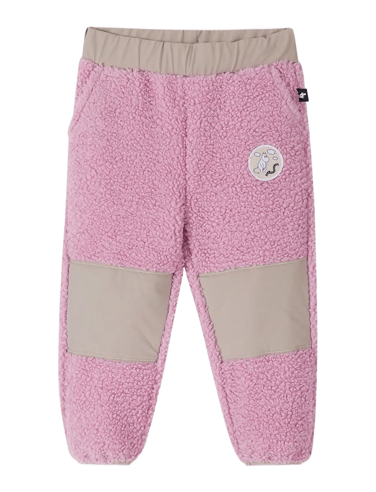 Reima - Fleece Pants, Moomin Lustig