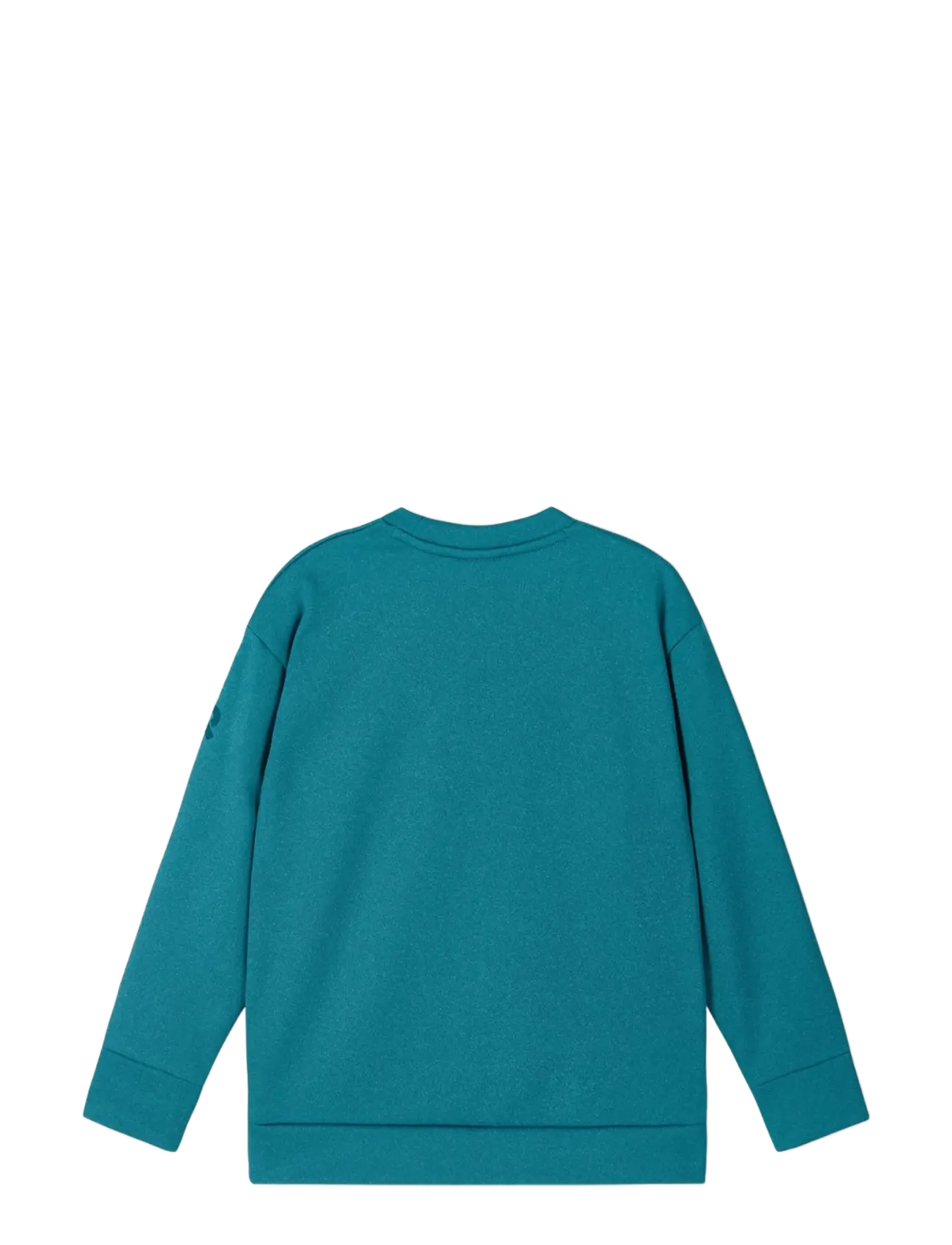 Reima - Sweatshirt, Reila - sweatshirts - aquatic blue - 2