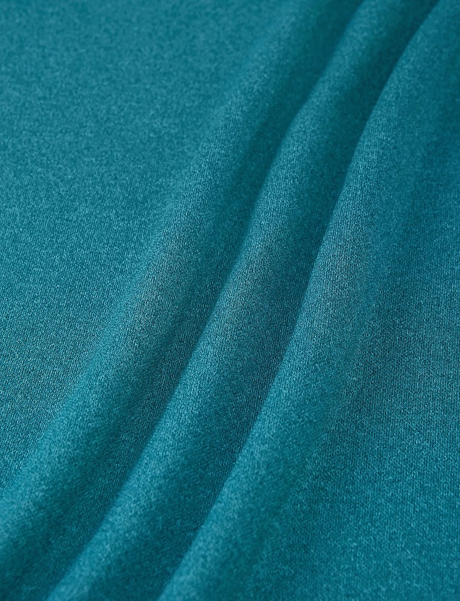 Reima - Sweatshirt, Reila - sweatshirts - aquatic blue - 3