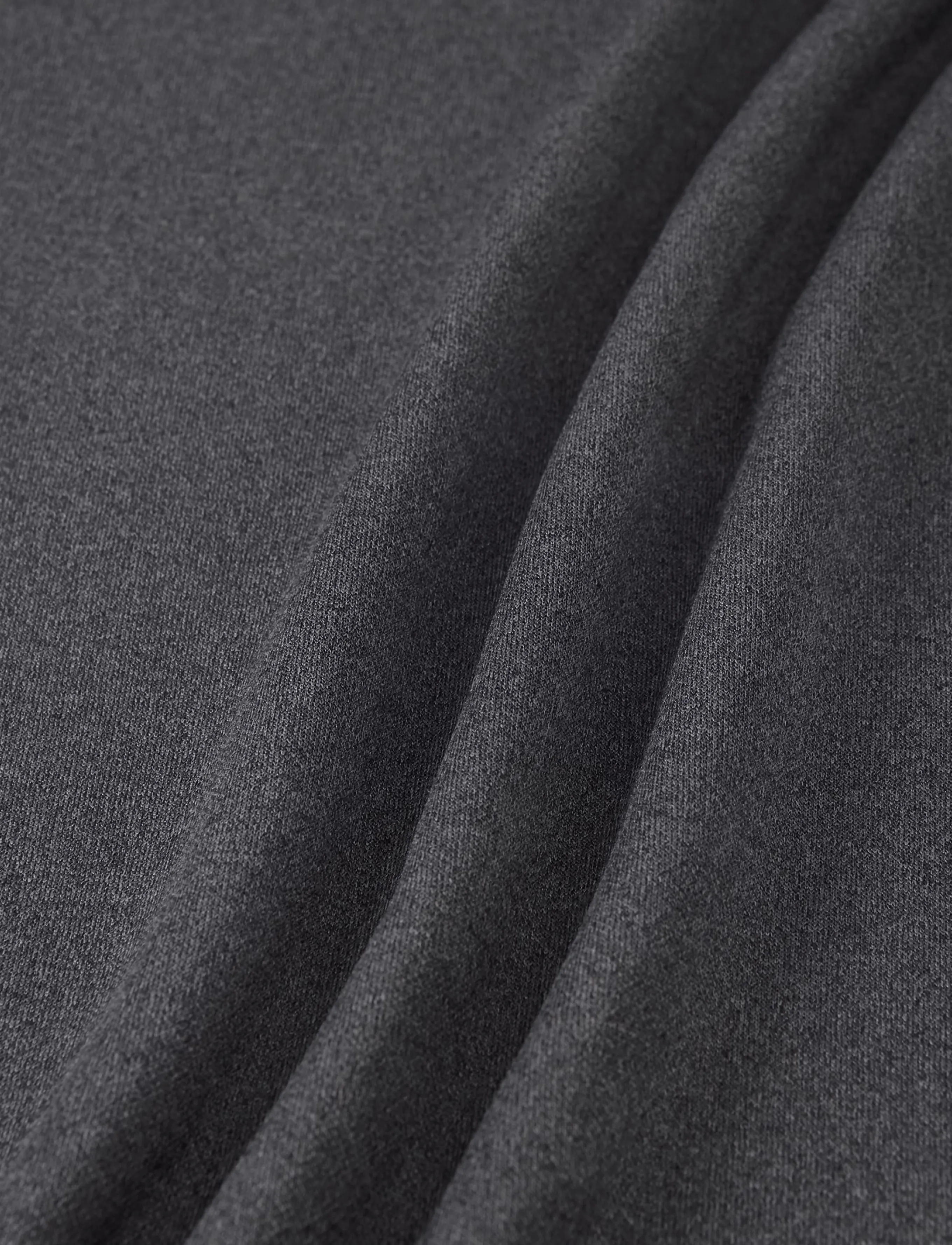 Reima - Sweatshirt, Reila - sweatshirts - graphite melange - 4