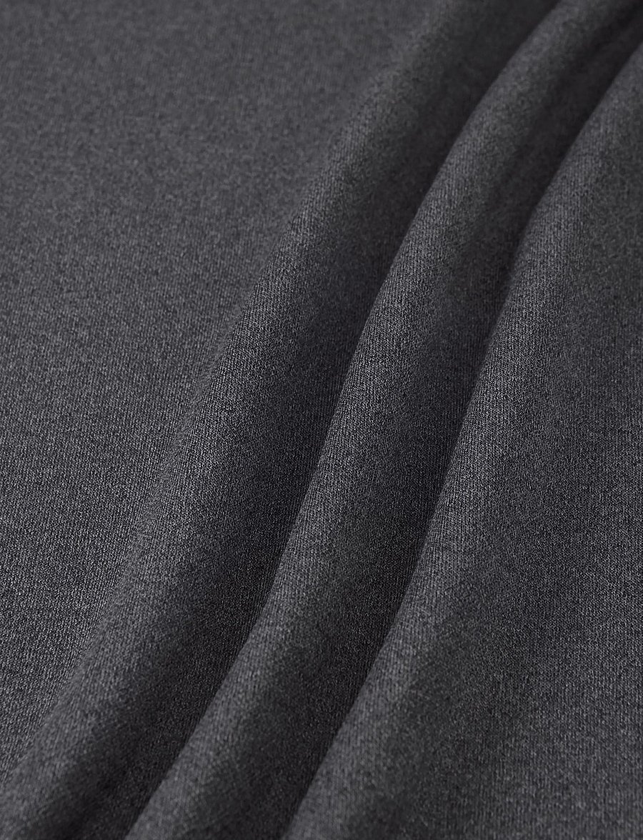 Reima - Sweatshirt, Reila - sweatshirts - graphite melange - 4