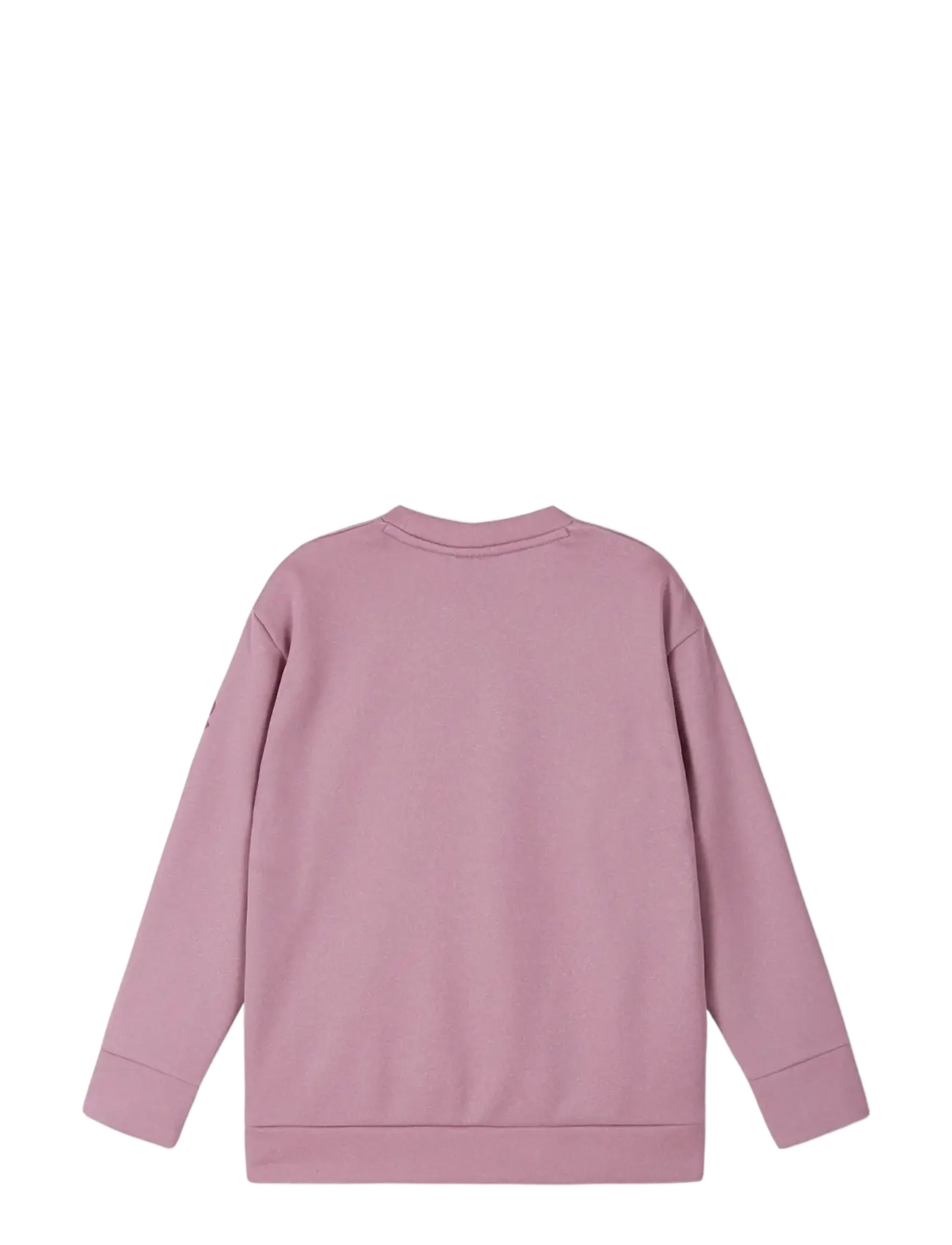 Reima - Sweatshirt, Reila - sweatshirts - grey pink - 2