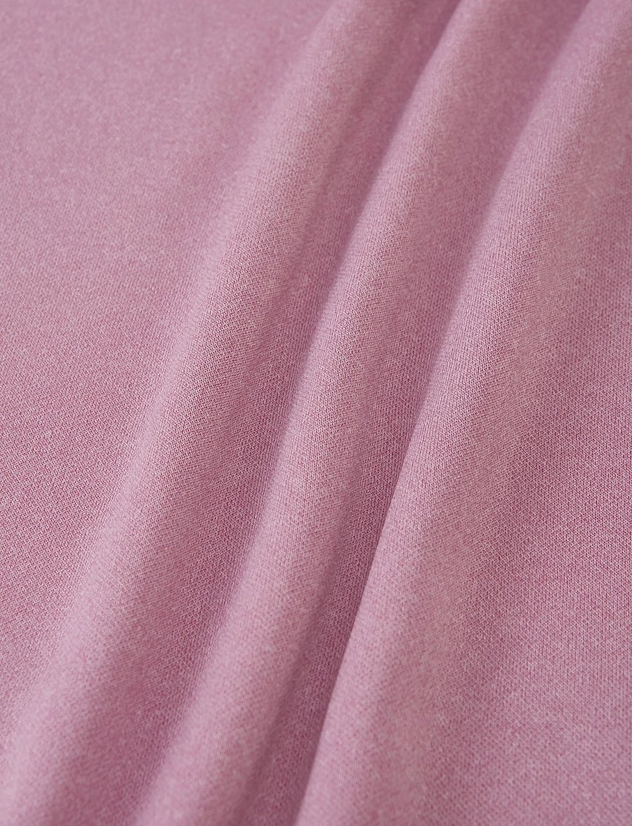 Reima - Sweatshirt, Reila - sweatshirts - grey pink - 4