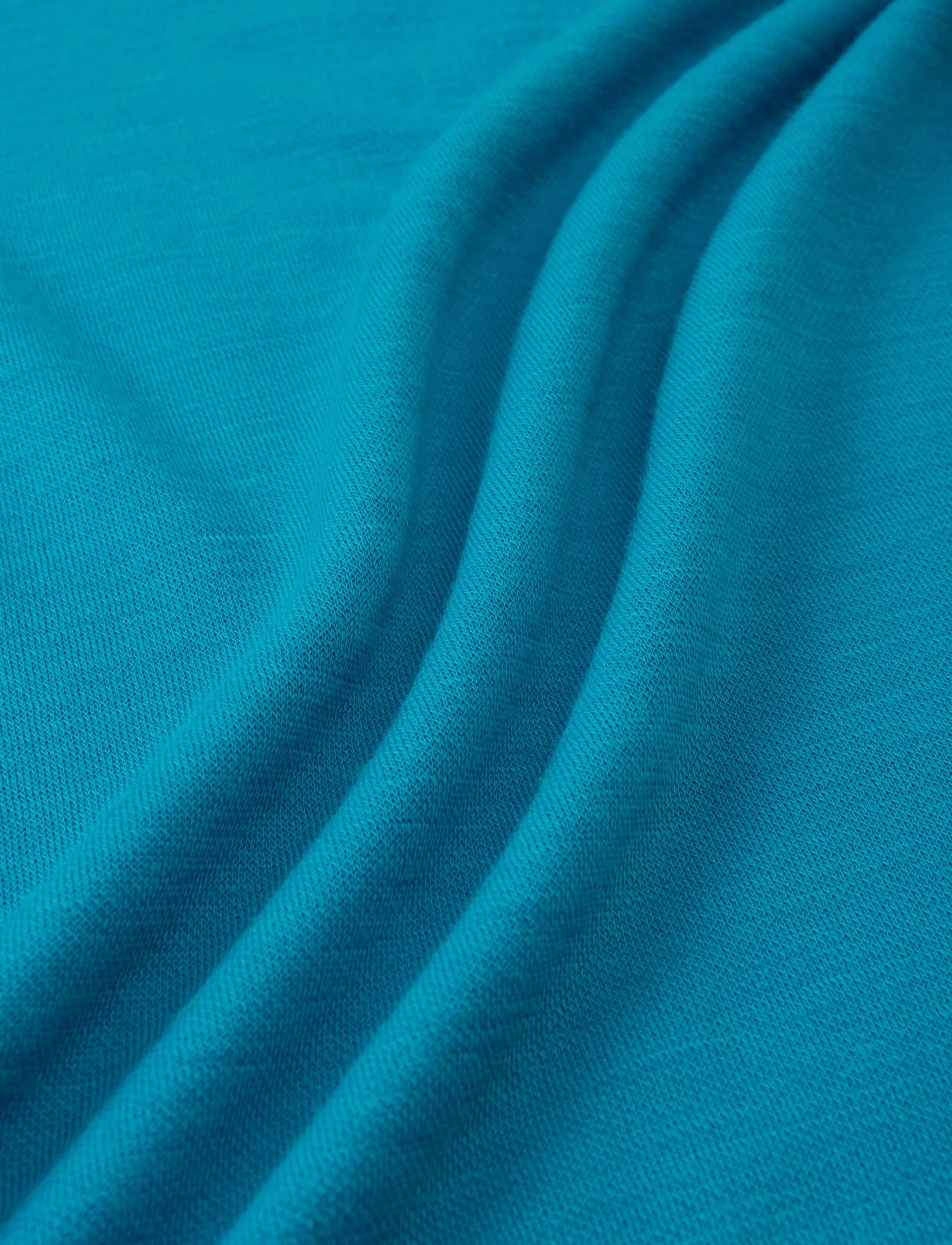 Reima - Wool sweater, Viihdyn - funktionsunterwäsche - oberteile - aquatiblue - 3