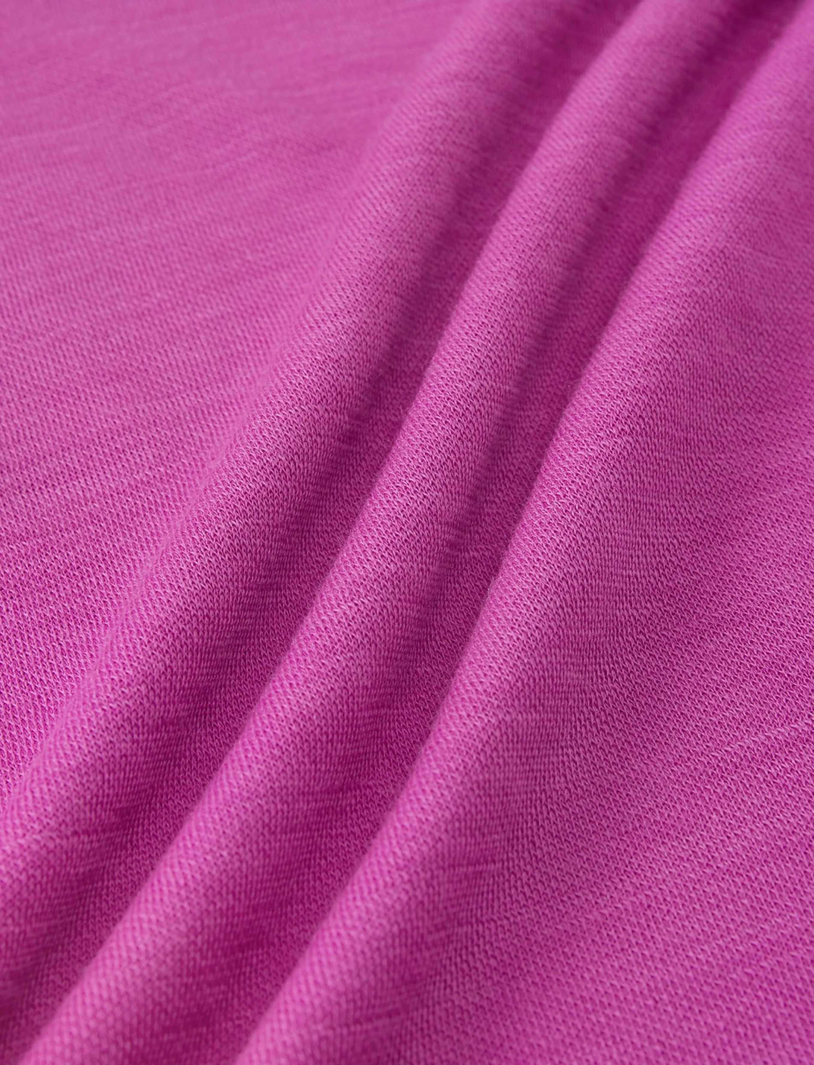Reima - Wool sweater, Viihdyn - underställströjor - fucshia - 3