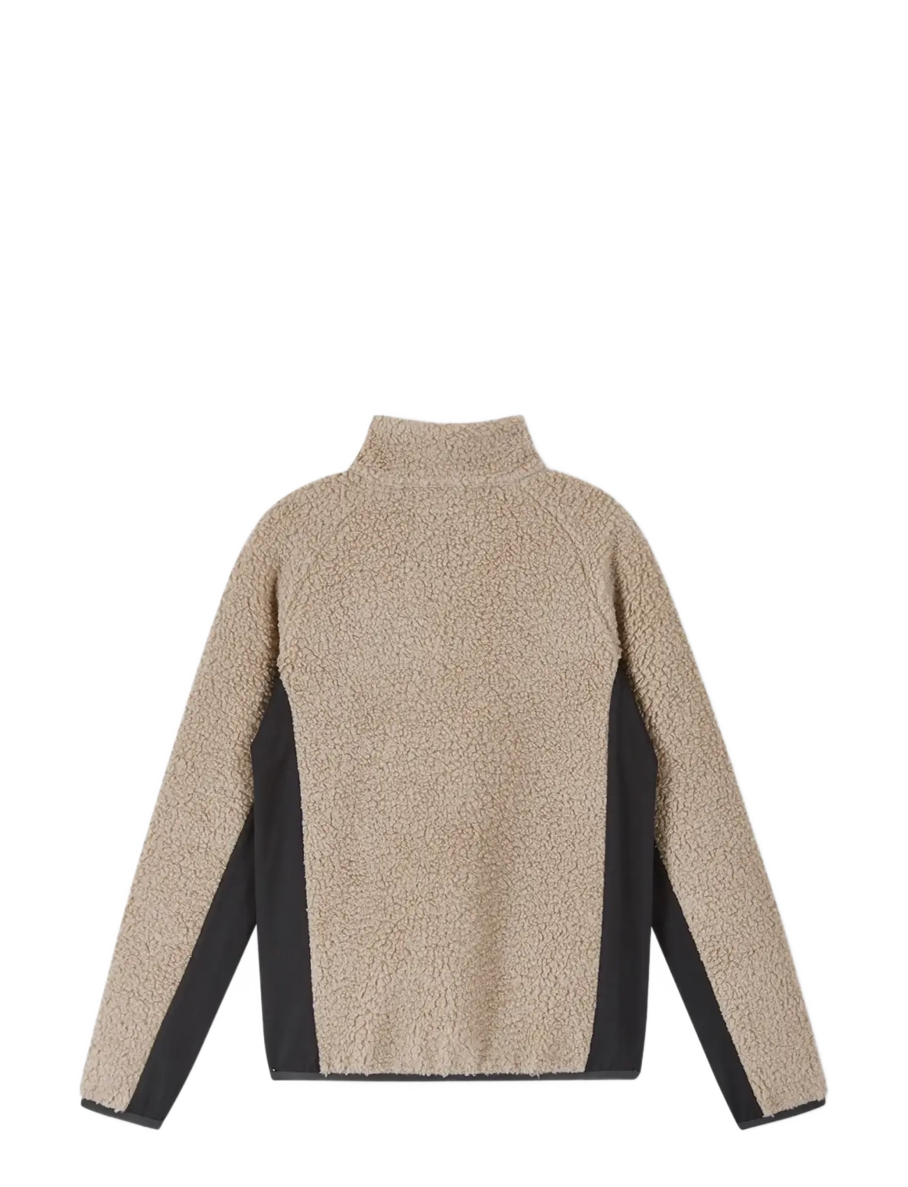 Reima - Fleece sweater, Puhku - paksud joped - earthy beige - 1