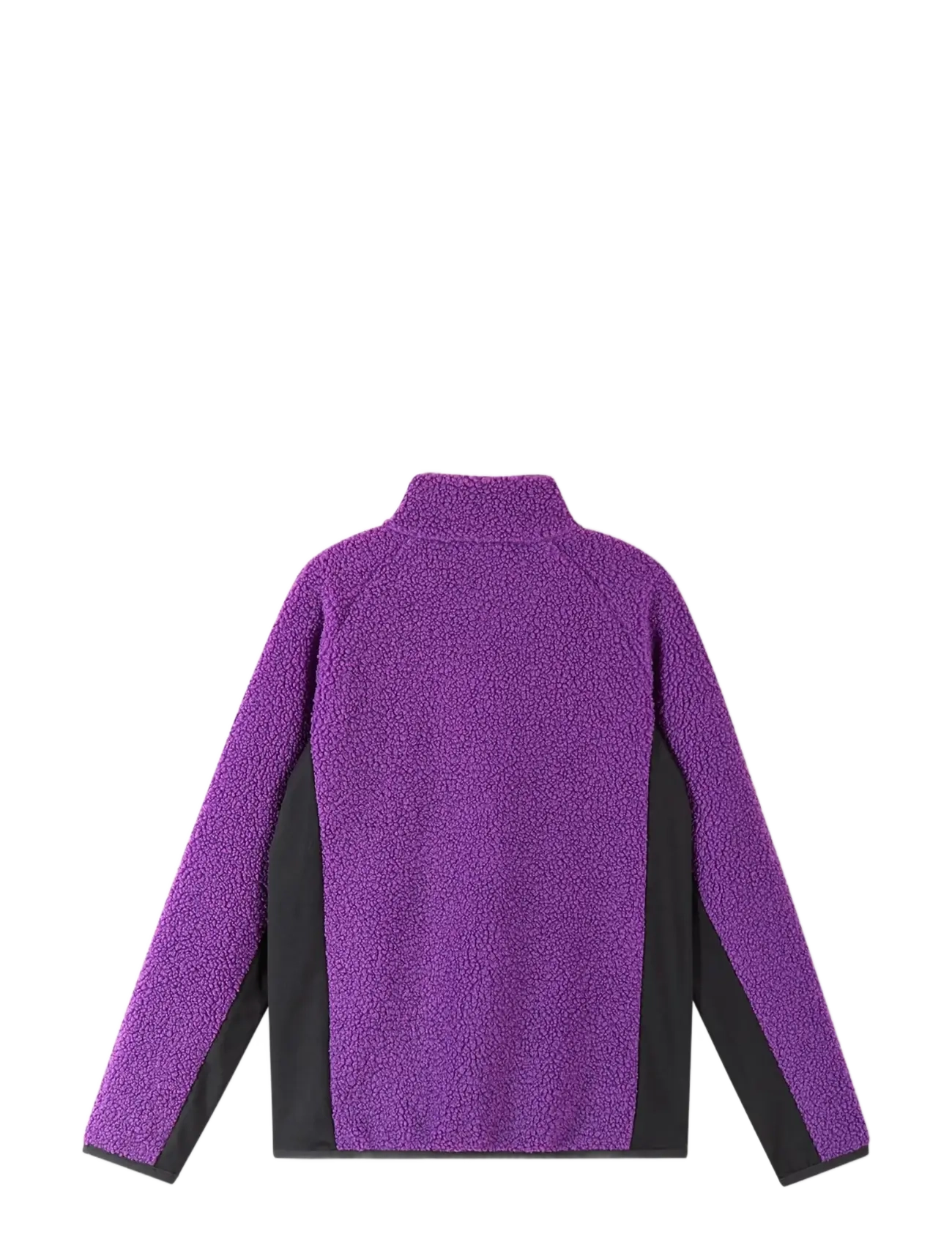 Reima - Fleece sweater, Puhku - isolierte jacken - plum purple - 2