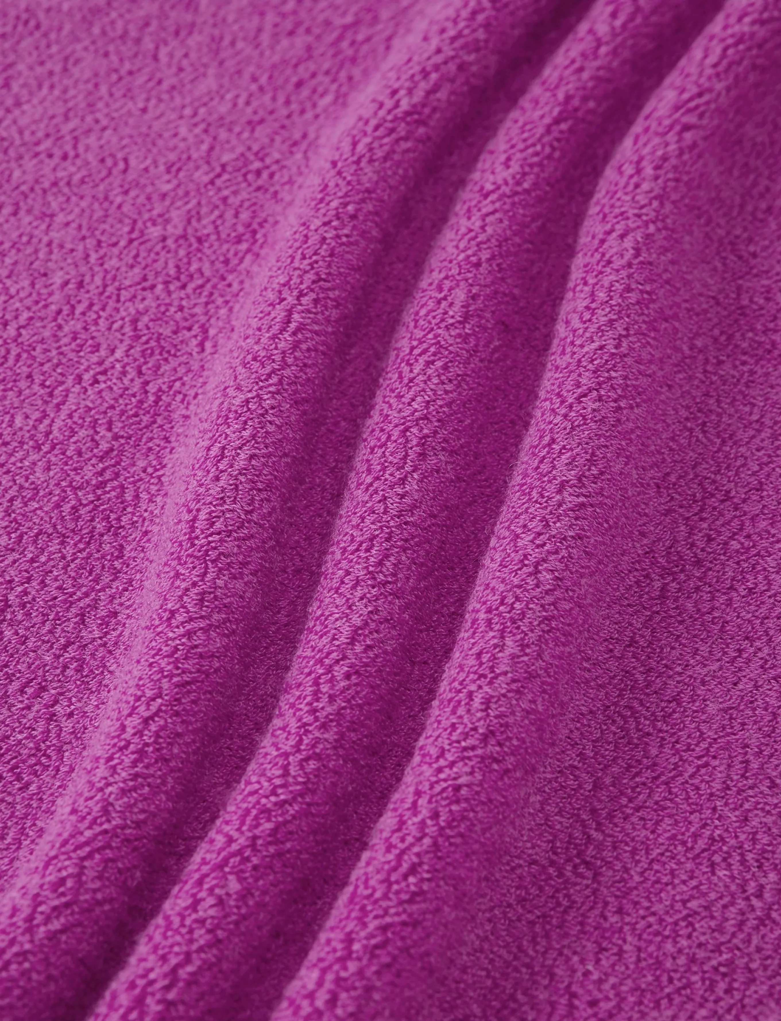Reima - Wool overall, Pirpana - fleeceset - fucshia - 3