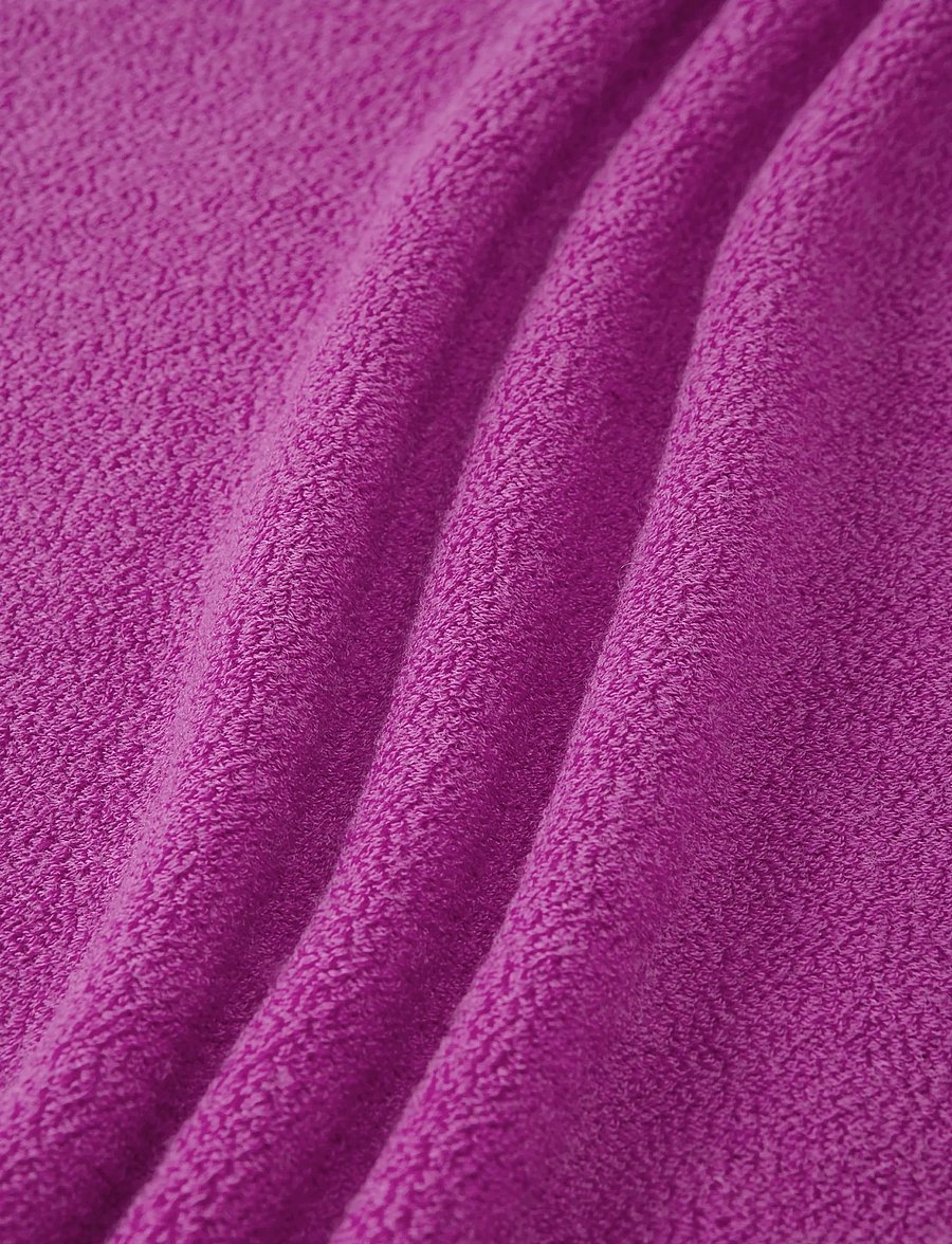 Reima - Wool overall, Pirpana - fleeceset - fucshia - 3