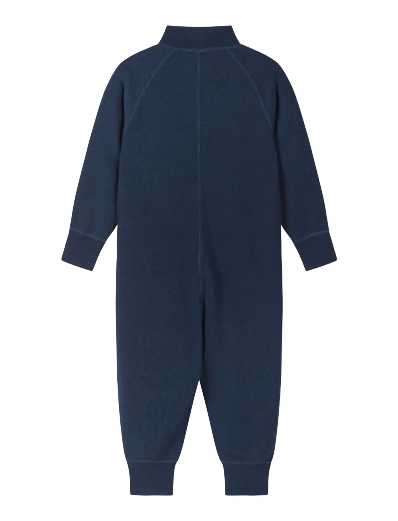 Reima - Wool overall, Pirpana - coveralls - navy - 1