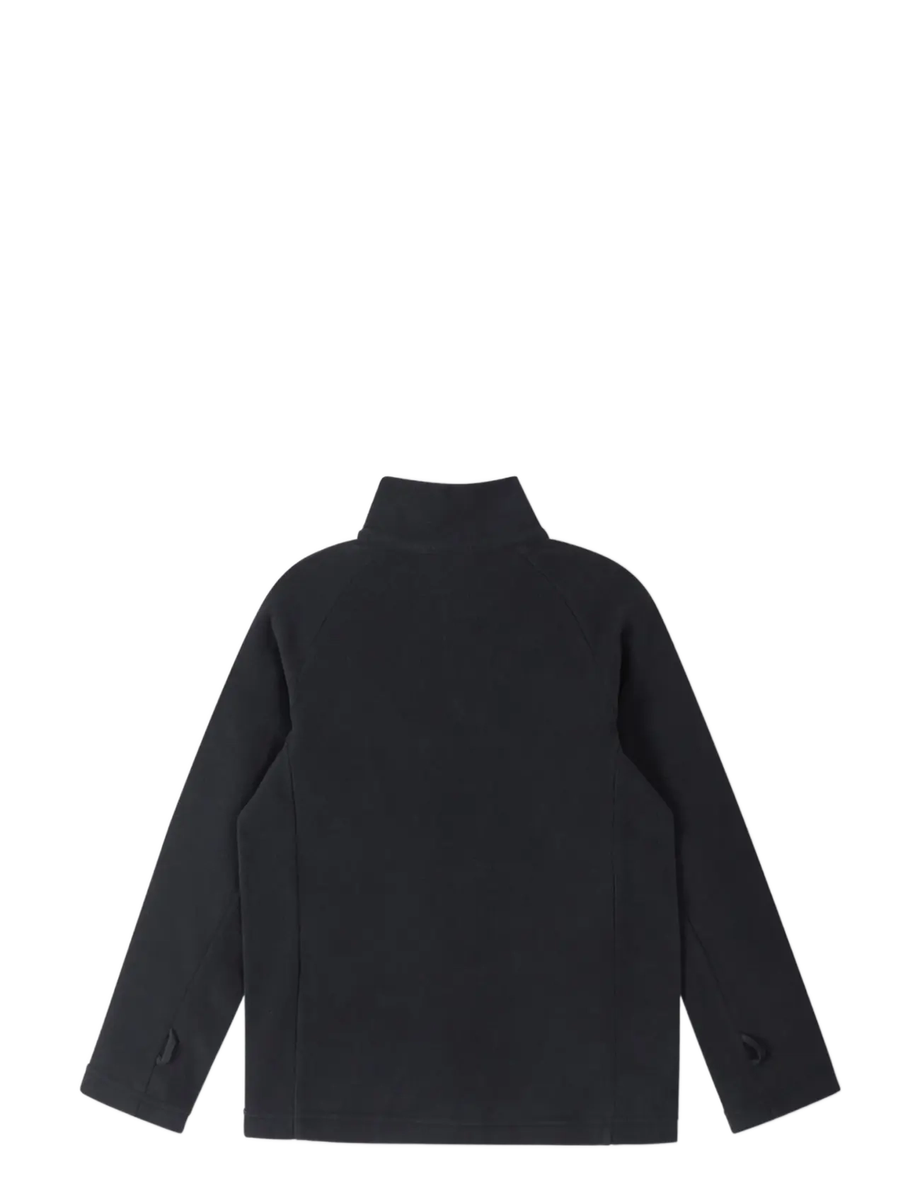 Reima - Fleece sweater, Kerros - isolierte jacken - black - 1