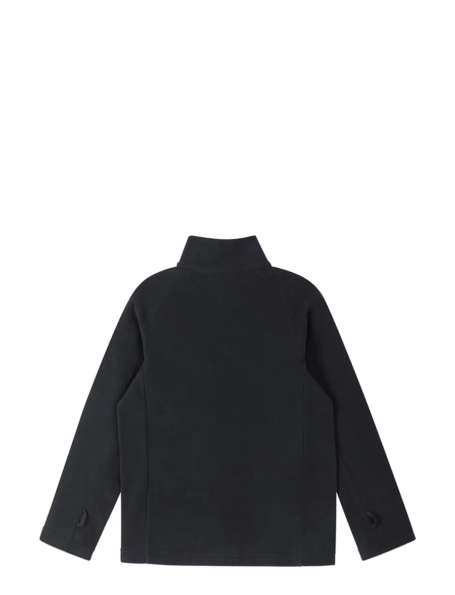 Reima - Fleece sweater, Kerros - isolierte jacken - black - 1