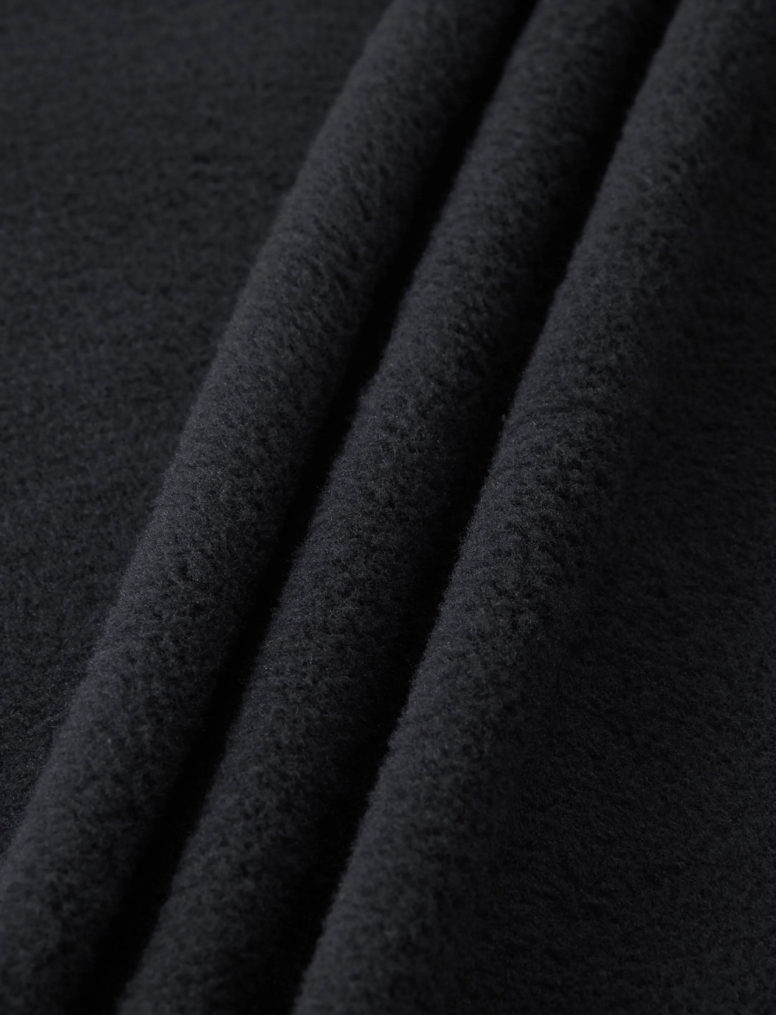 Reima - Fleece sweater, Kerros - isolierte jacken - black - 3