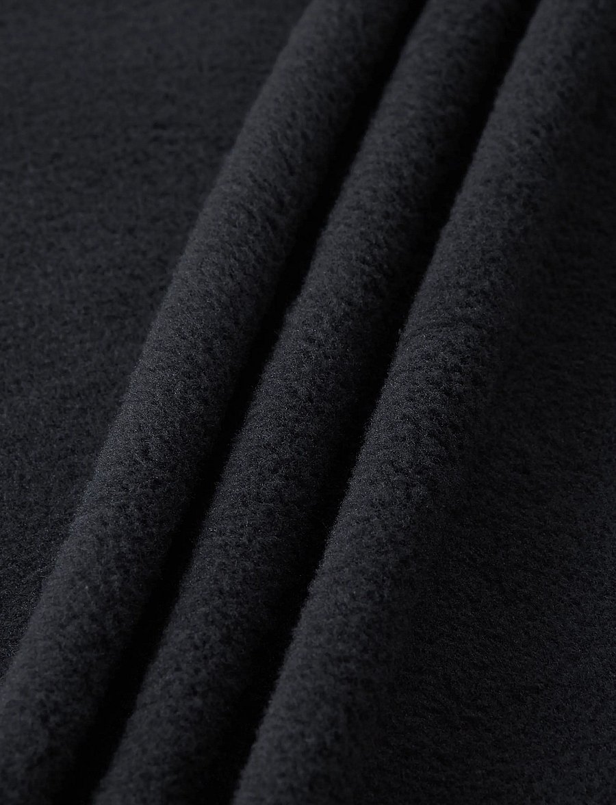 Reima - Fleece sweater, Kerros - isolierte jacken - black - 3