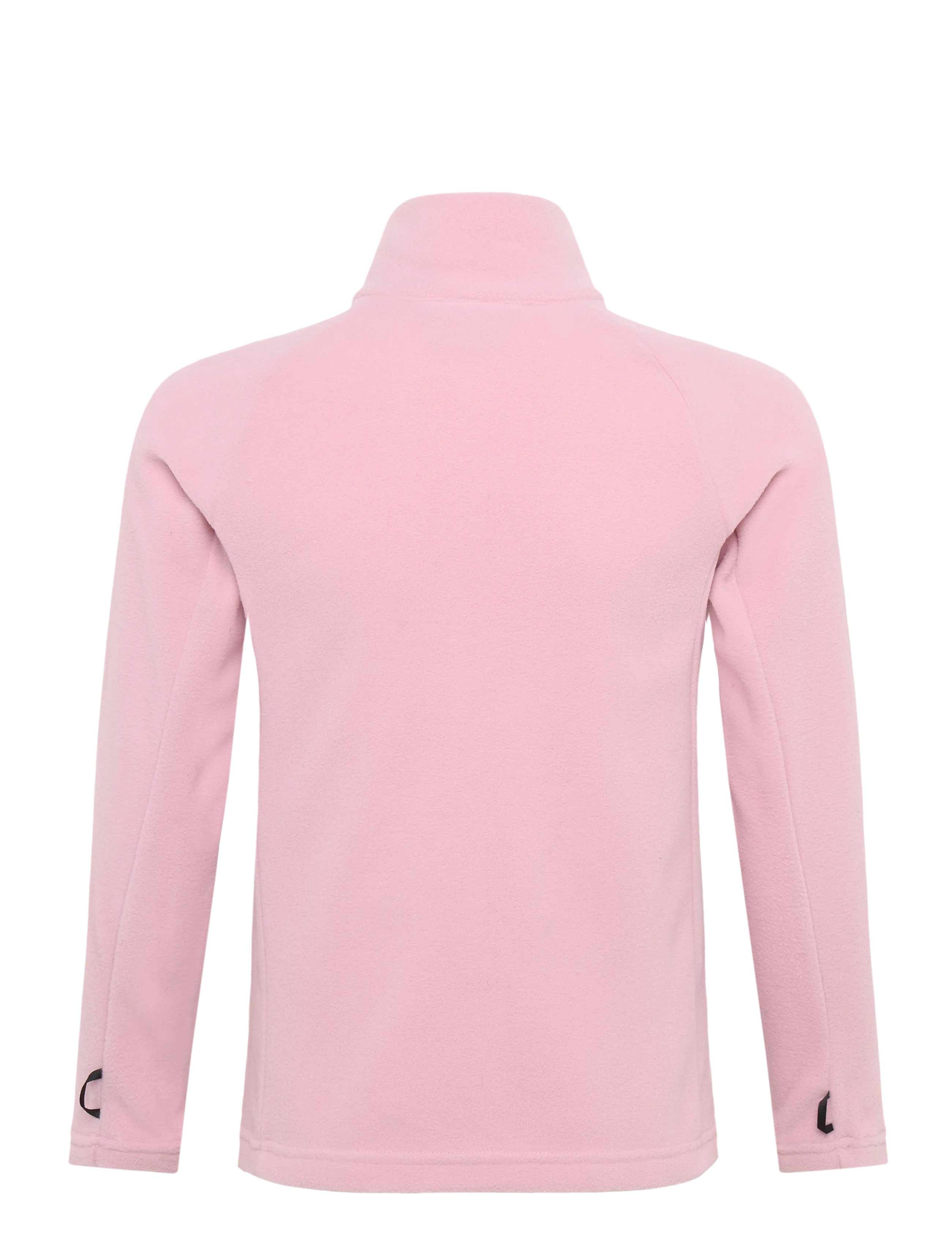 Reima - Fleece sweater, Kerros - isolerade jackor - grey pink - 1