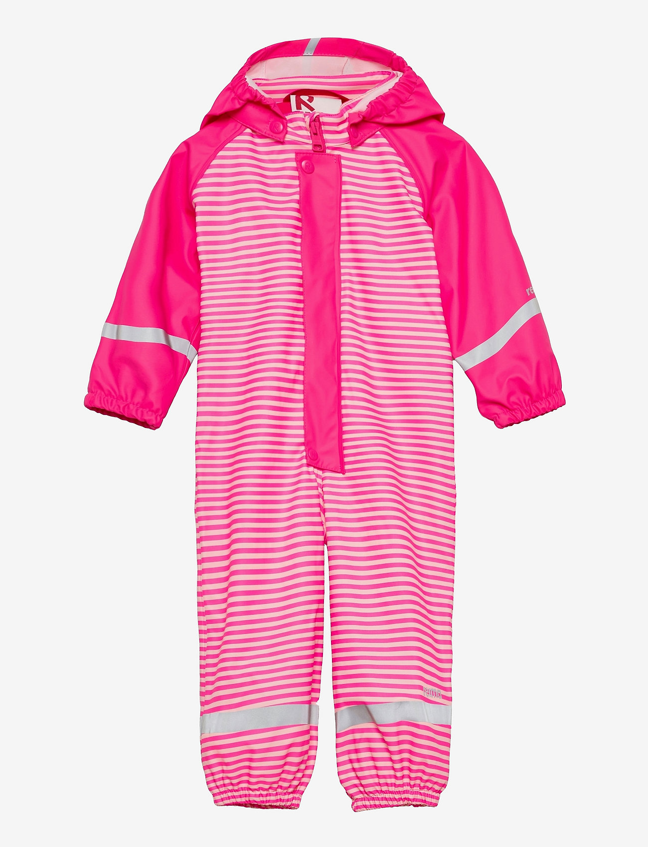 Reima - Roiske - powder pink - 0