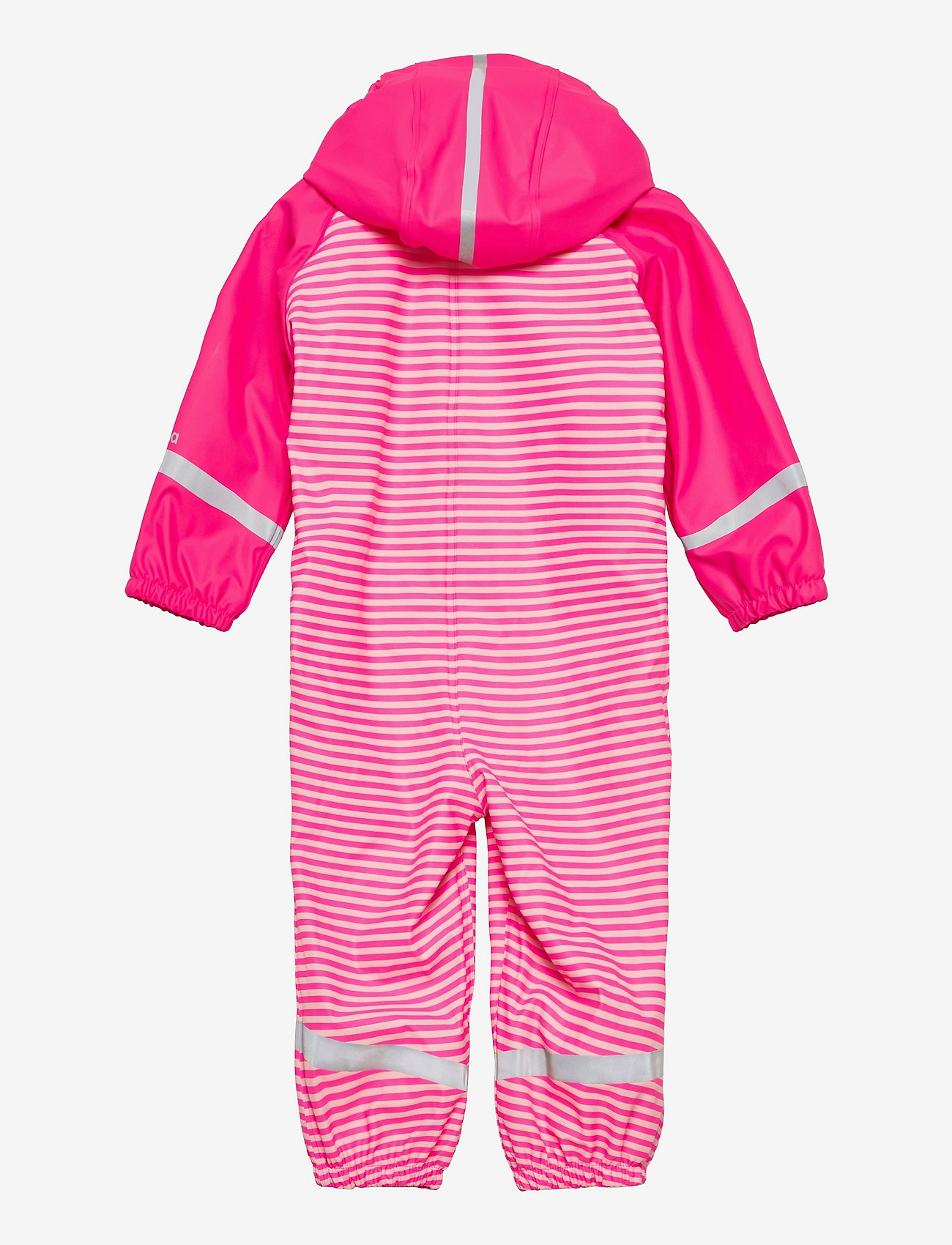 Reima - Roiske - powder pink - 1