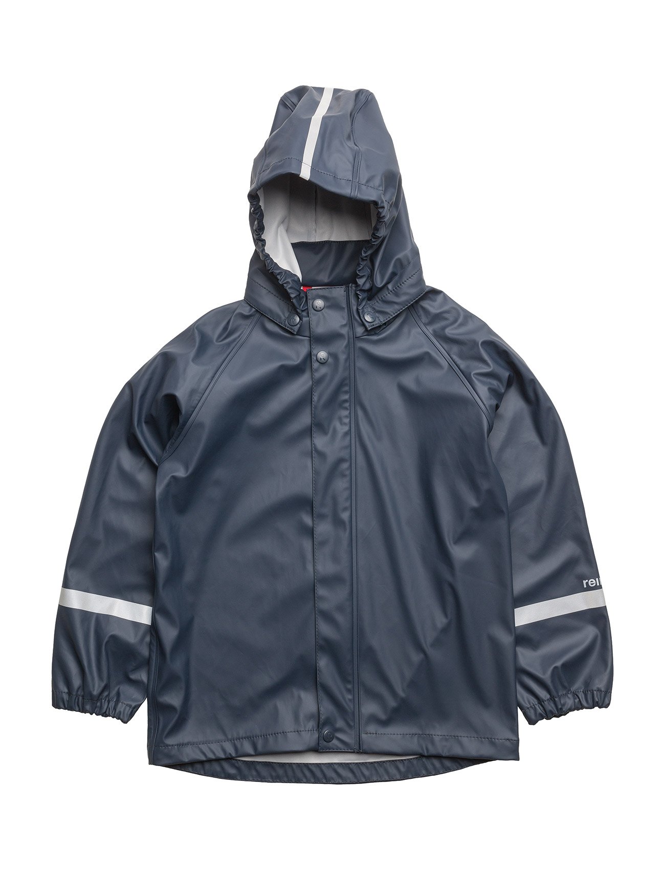 Raincoat, Lampi - NAVY