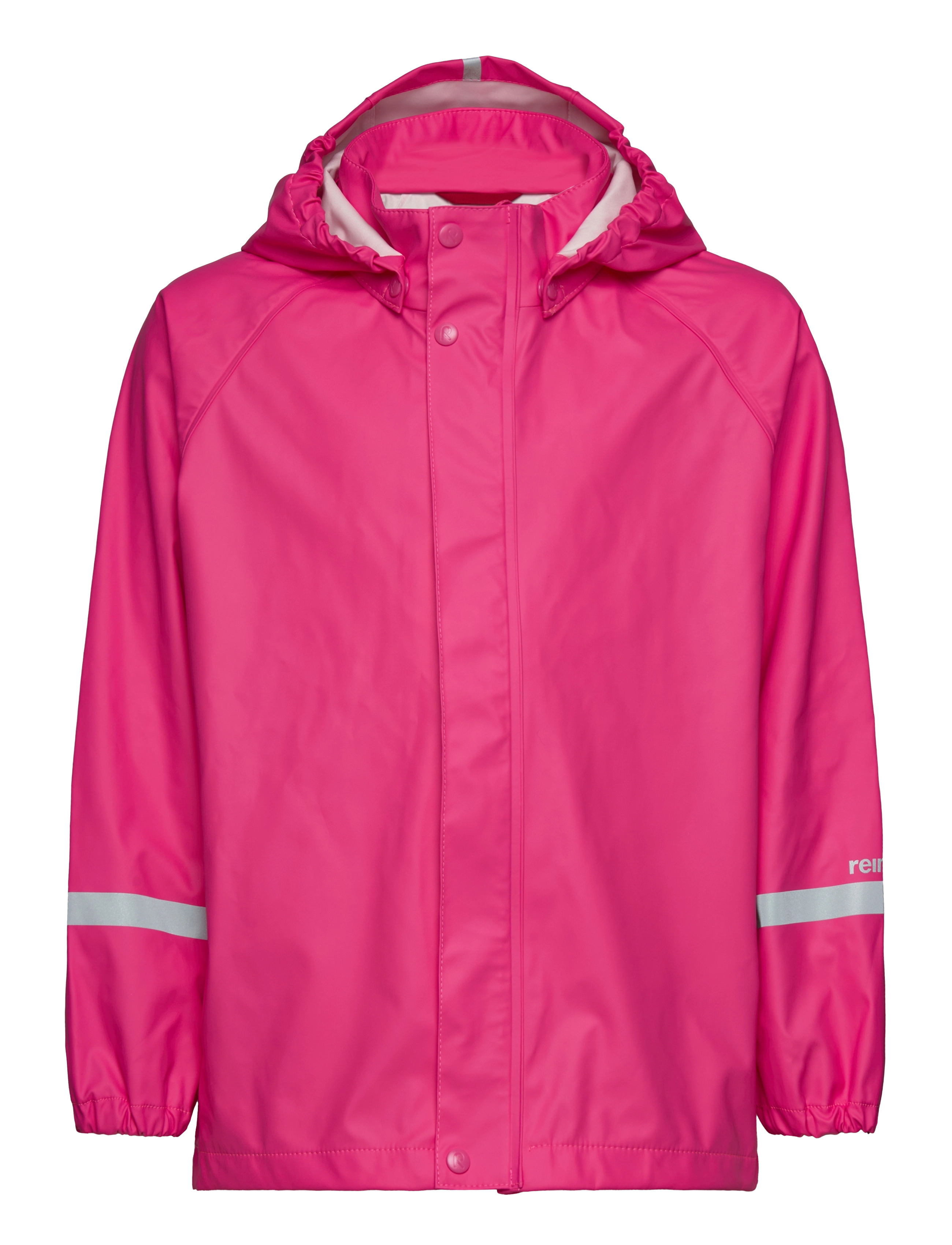 Raincoat, Lampi - CANDY PINK