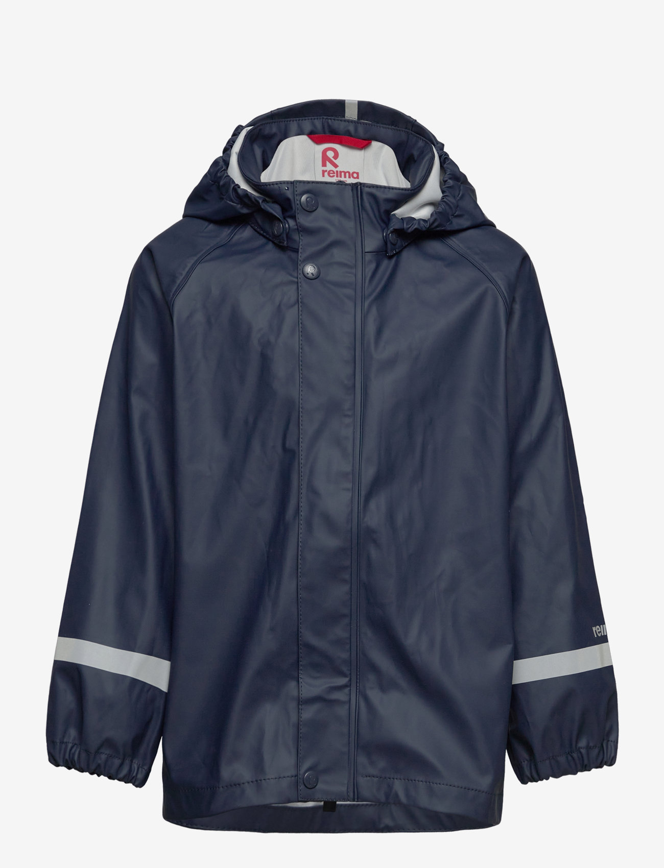 Reima - Raincoat, Lampi - navy - 1