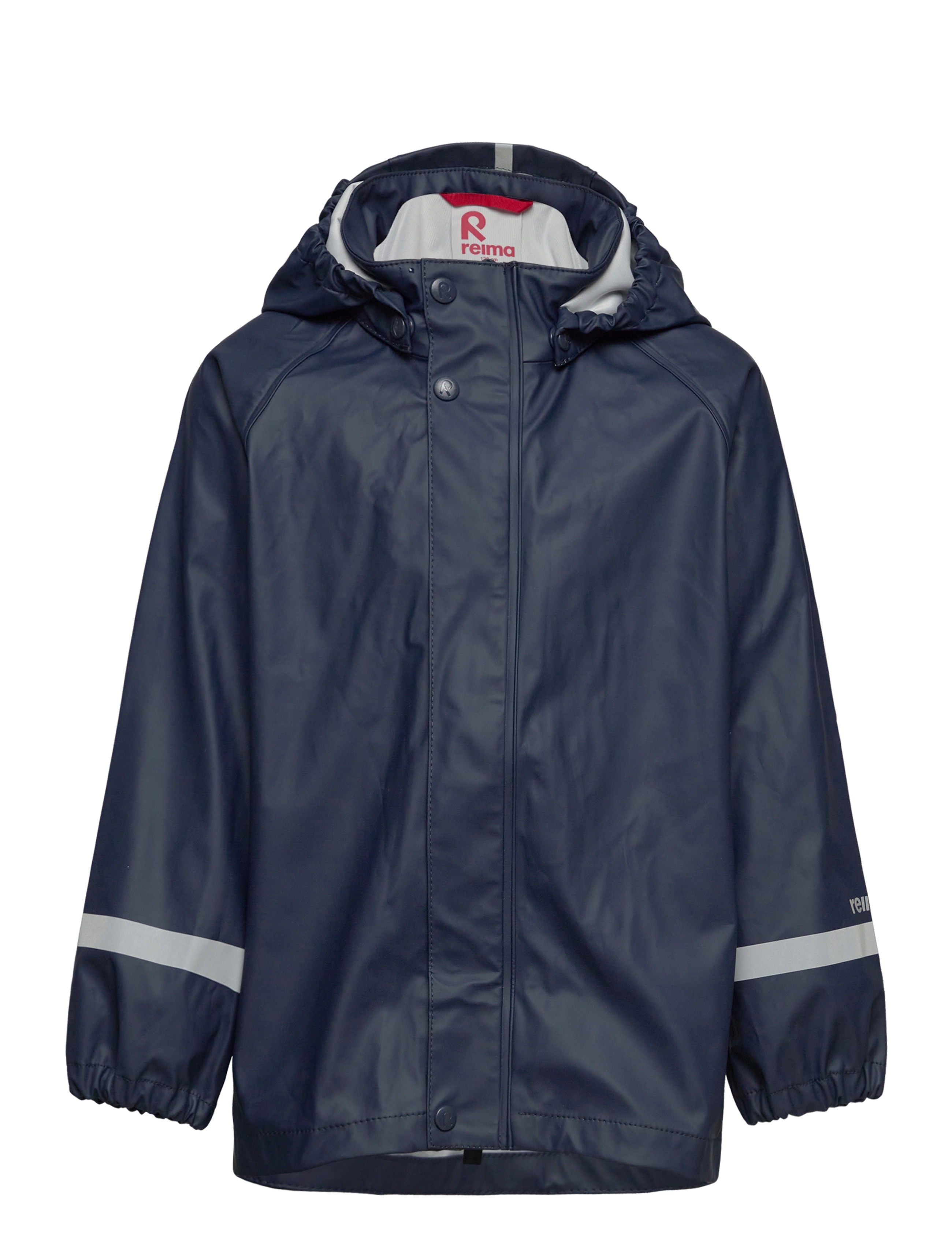 Reima - Raincoat, Lampi - navy - 1