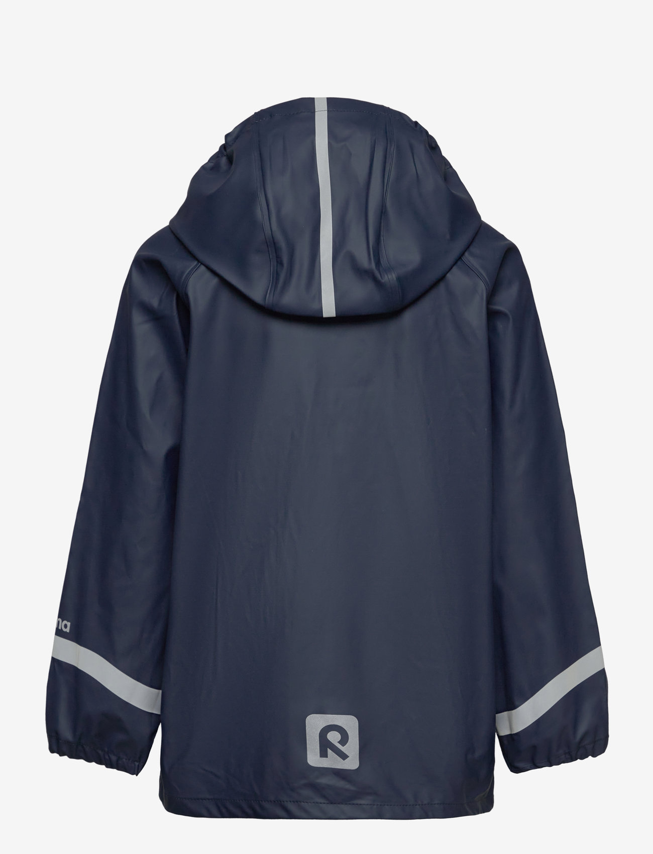 Reima - Raincoat, Lampi - navy - 2