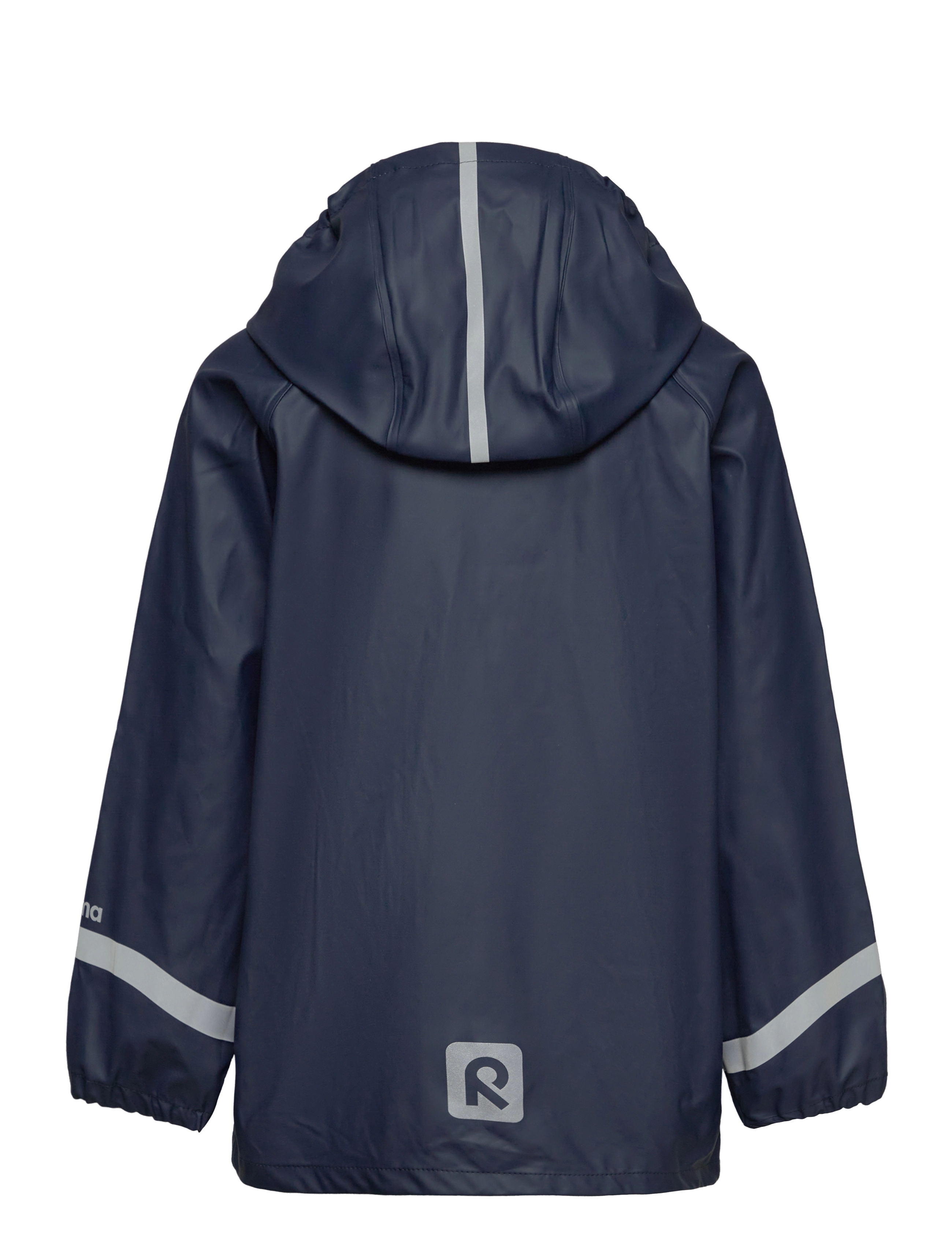Reima - Raincoat, Lampi - navy - 2