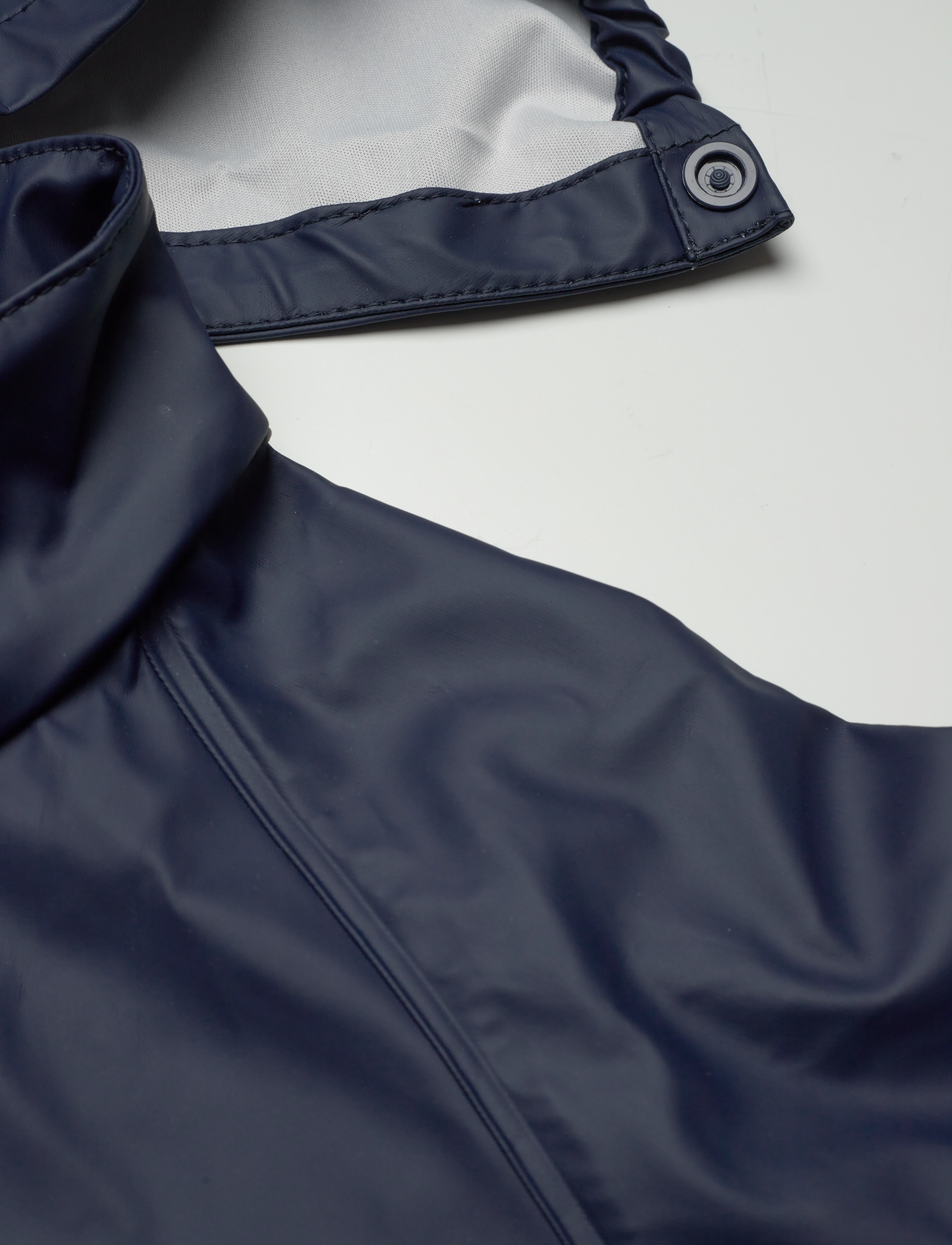 Reima - Raincoat, Lampi - navy - 5