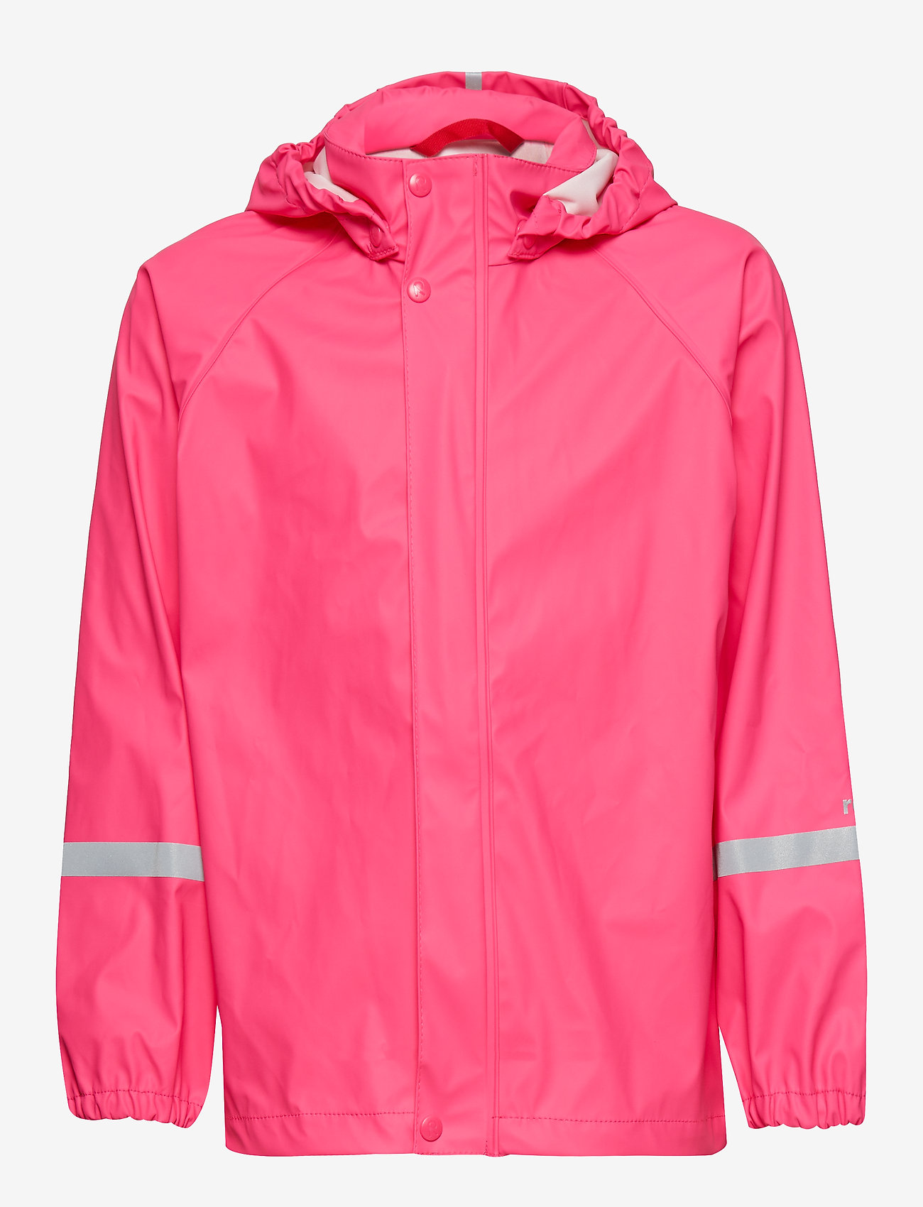 Reima - Raincoat, Lampi - candy pink - 1