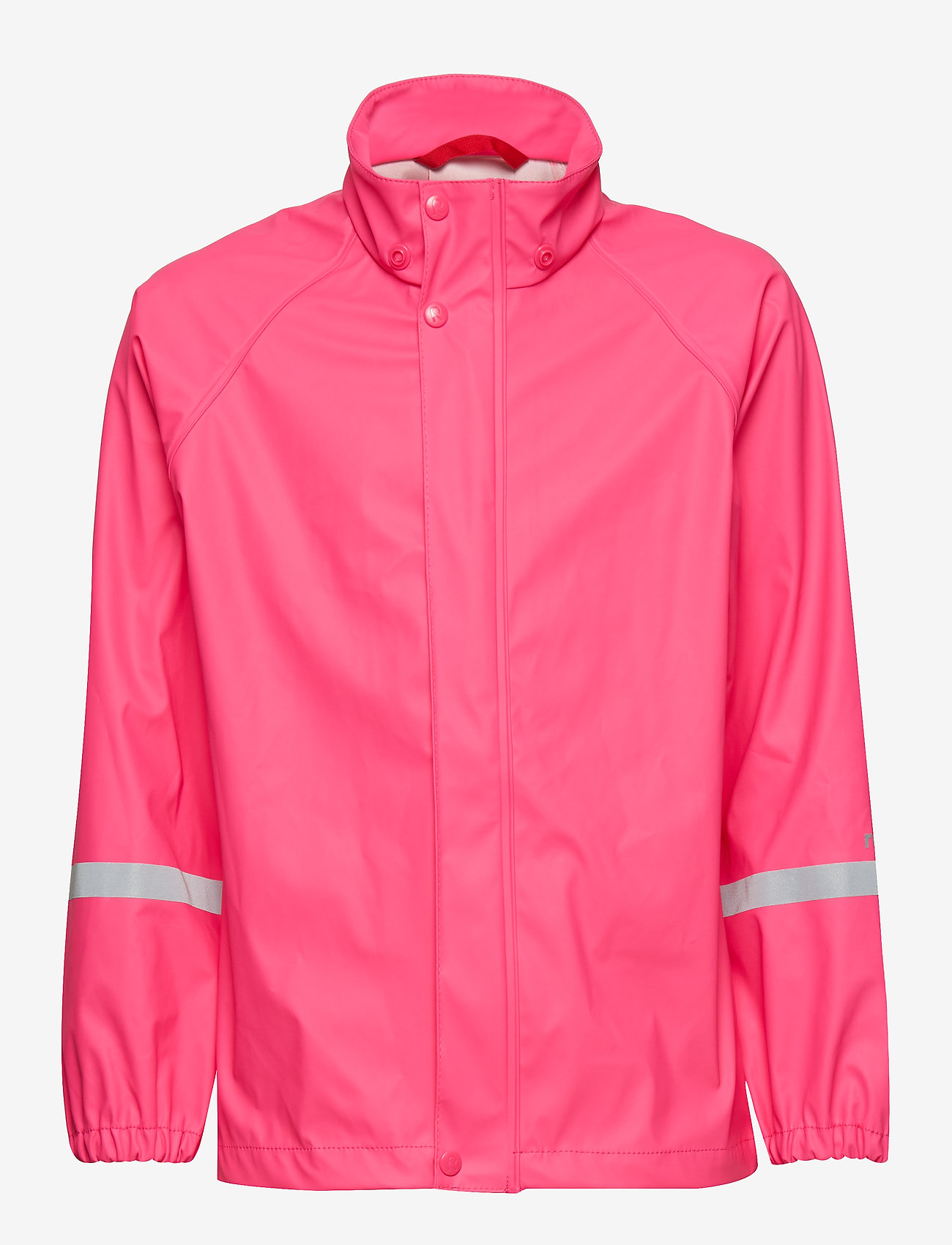 Reima - Raincoat, Lampi - candy pink - 2