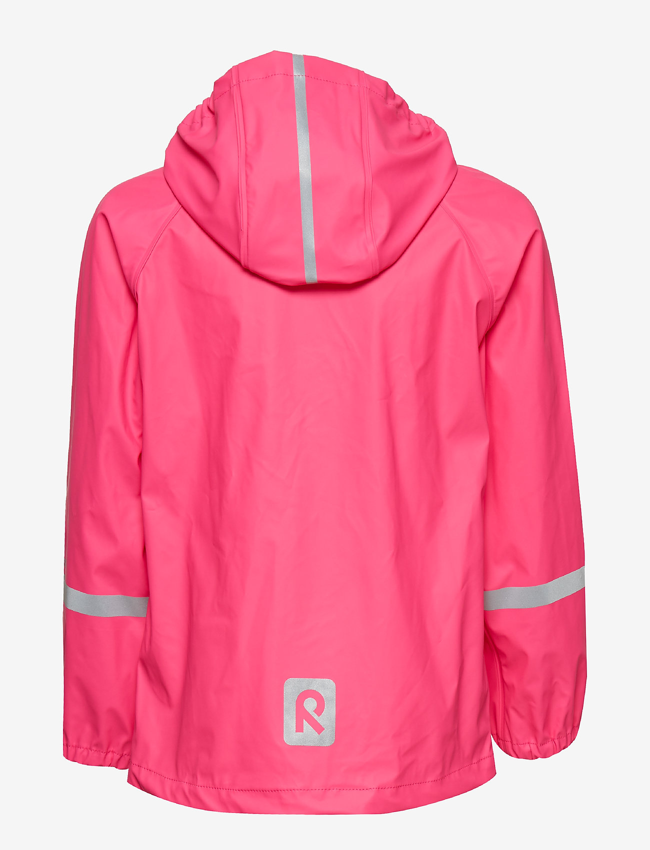 Reima - Raincoat, Lampi - candy pink - 3