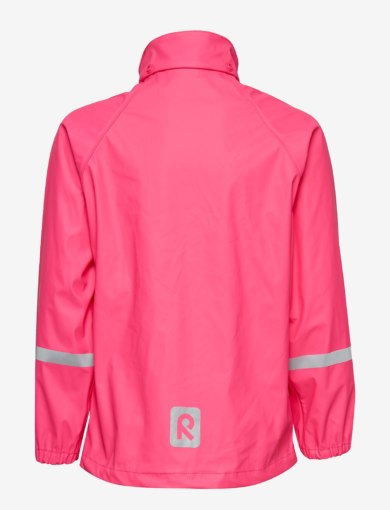 Reima - Raincoat, Lampi - candy pink - 4