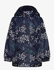 Reima - Reimatec winter jacket, Toki - outerwear - navy - 0