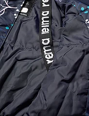 Reima - Reimatec winter jacket, Toki - vinterjackor - navy - 6