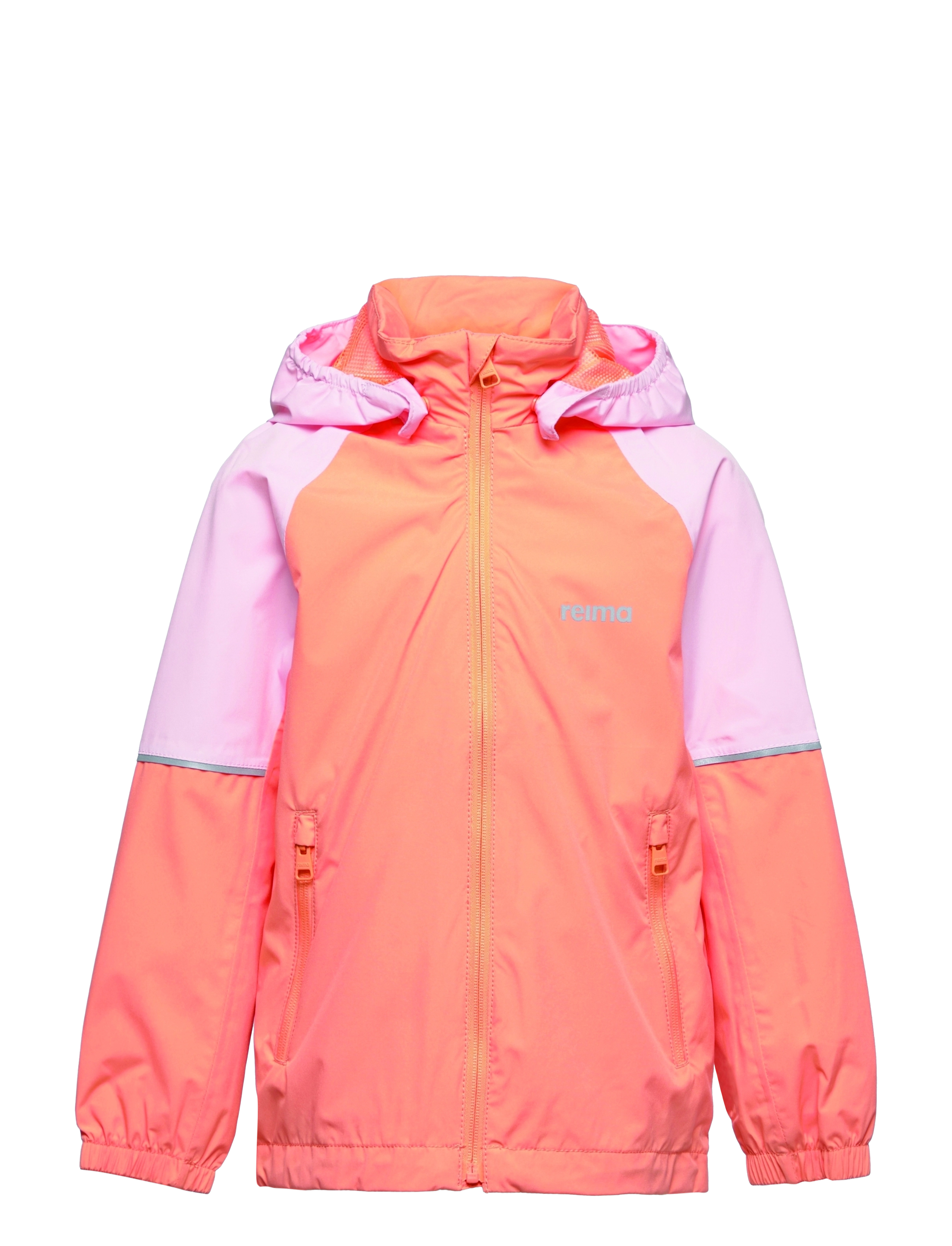 Reima - Fiskare - peach - 0